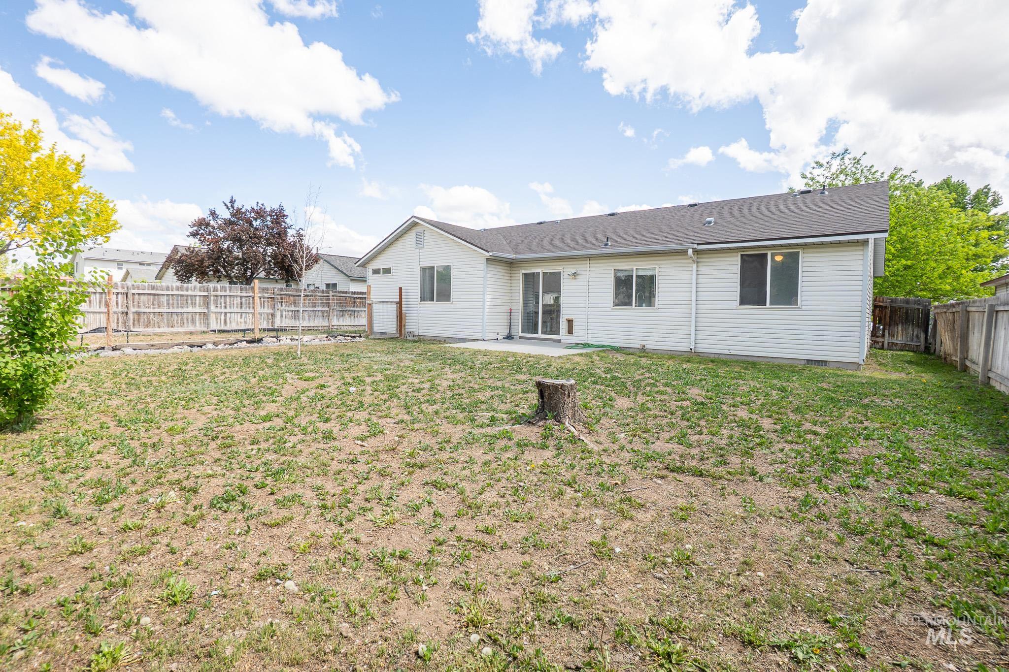 1765 Wasatch Dr, Mountain Home, Idaho 83647, 3 Bedrooms, 2 Bathrooms, Residential For Sale, Price $339,900, 98961224