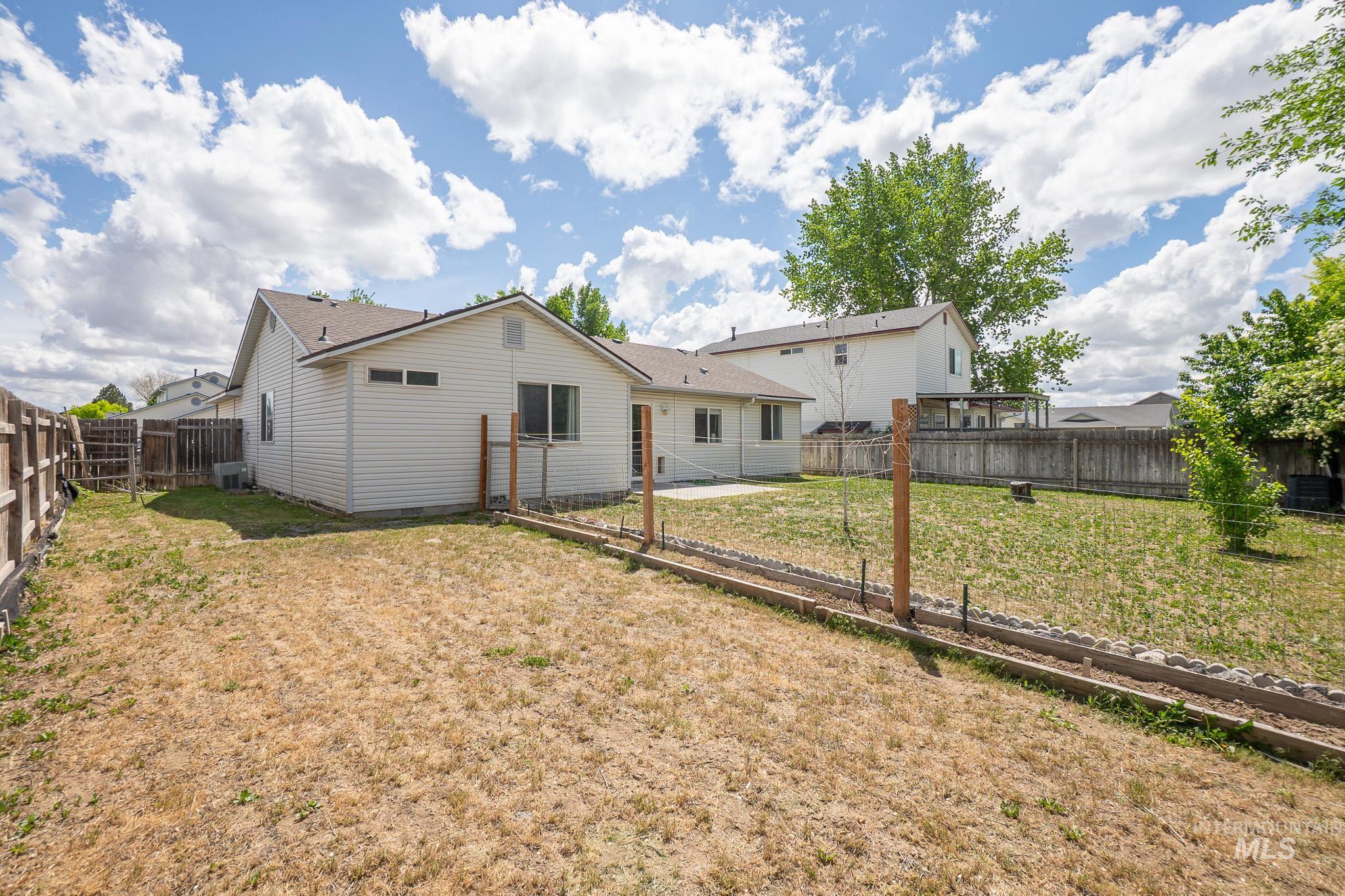 1765 Wasatch Dr, Mountain Home, Idaho 83647, 3 Bedrooms, 2 Bathrooms, Residential For Sale, Price $339,900, 98961224