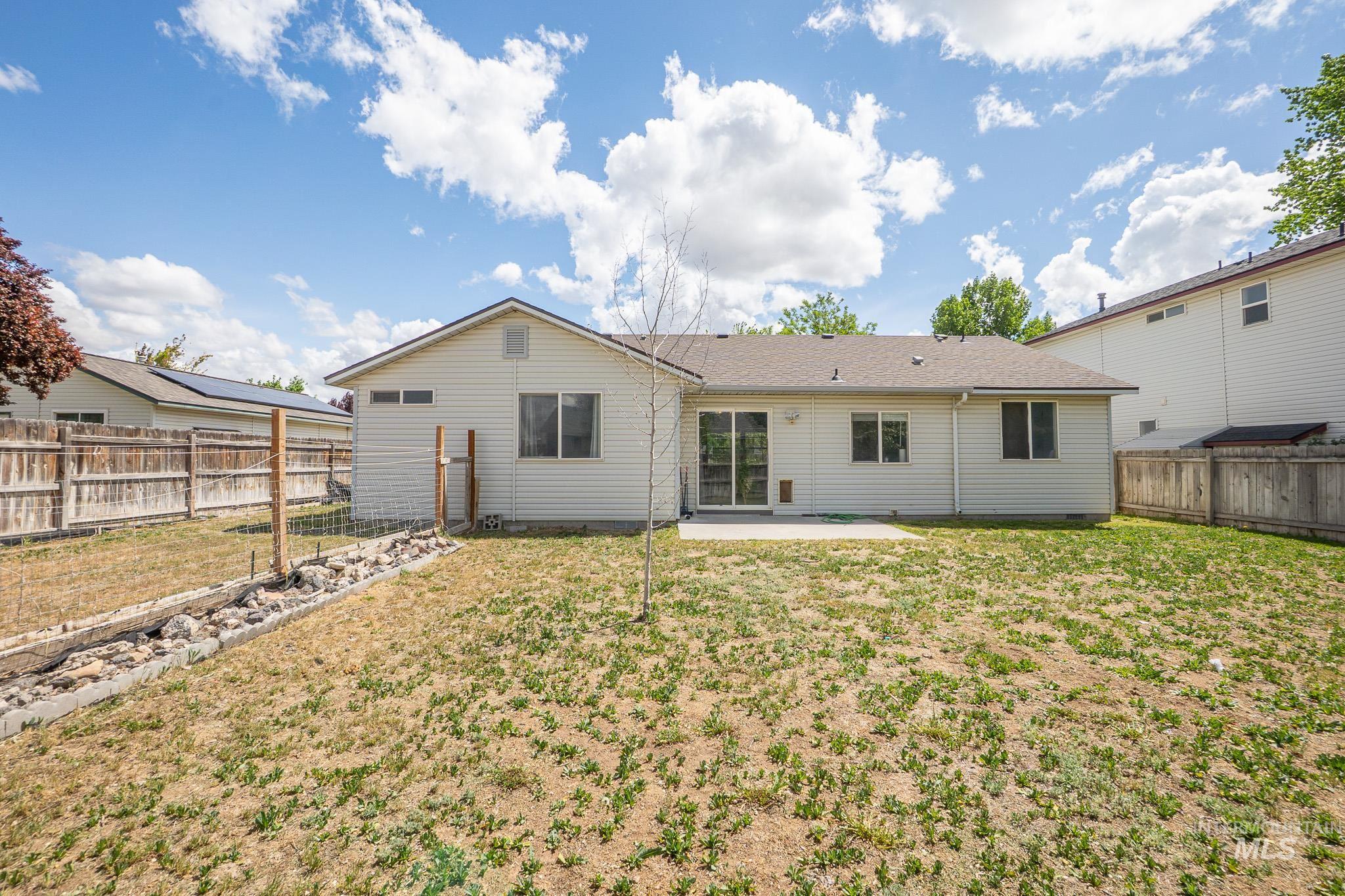 1765 Wasatch Dr, Mountain Home, Idaho 83647, 3 Bedrooms, 2 Bathrooms, Residential For Sale, Price $339,900, 98961224
