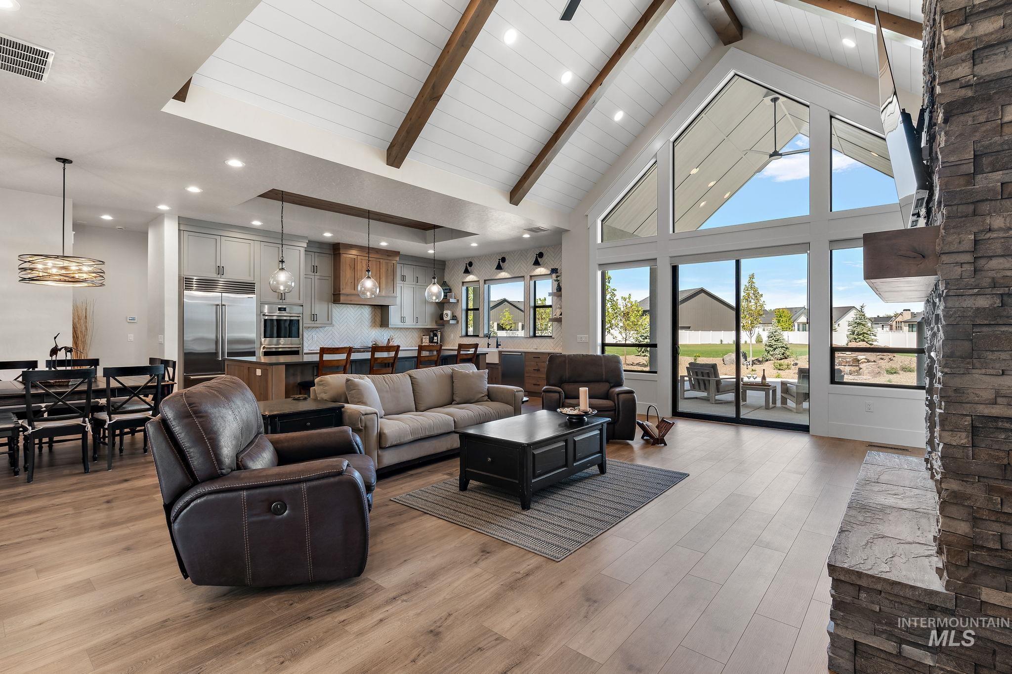 9280 Pursuit Ct, Middleton, Idaho 83644, 4 Bedrooms, 3 Bathrooms, Residential For Sale, Price $1,375,000, 98961235