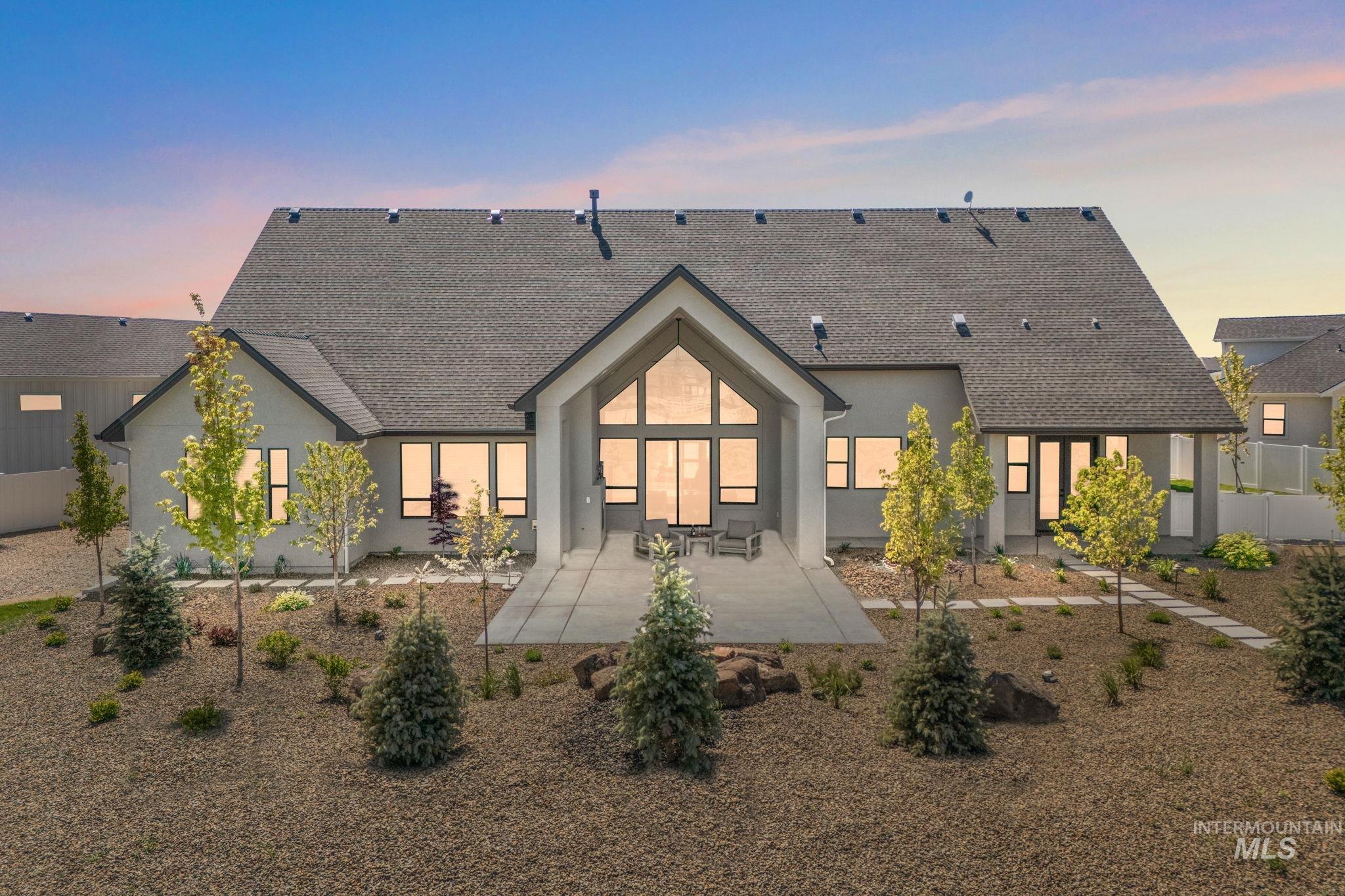 9280 Pursuit Ct, Middleton, Idaho 83644, 4 Bedrooms, 3 Bathrooms, Residential For Sale, Price $1,375,000, 98961235