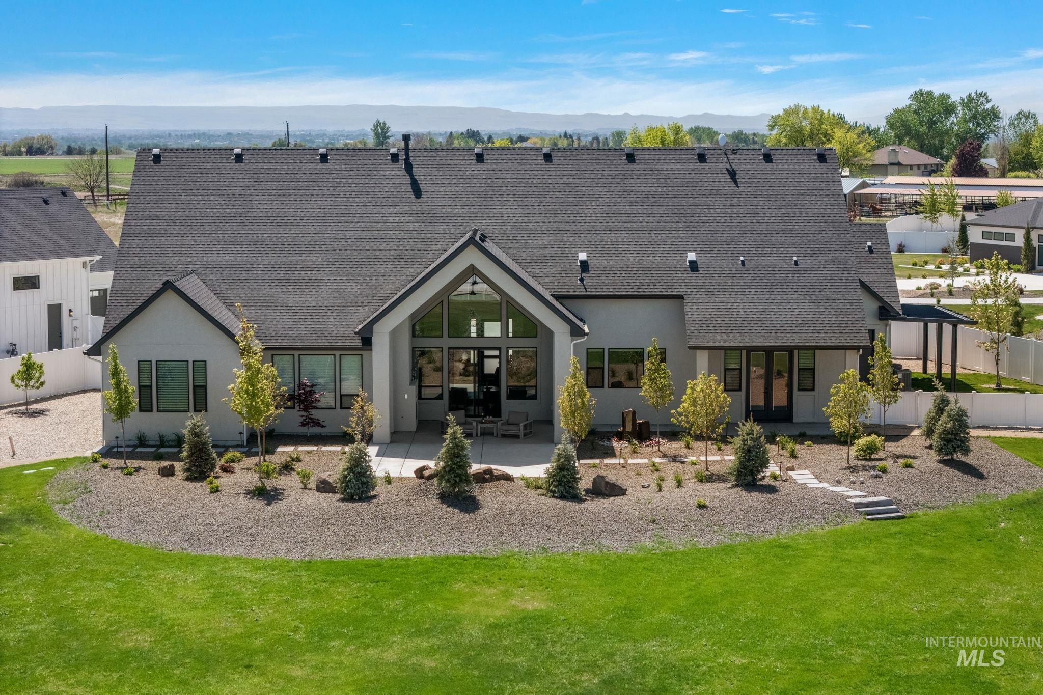 9280 Pursuit Ct, Middleton, Idaho 83644, 4 Bedrooms, 3 Bathrooms, Residential For Sale, Price $1,375,000, 98961235