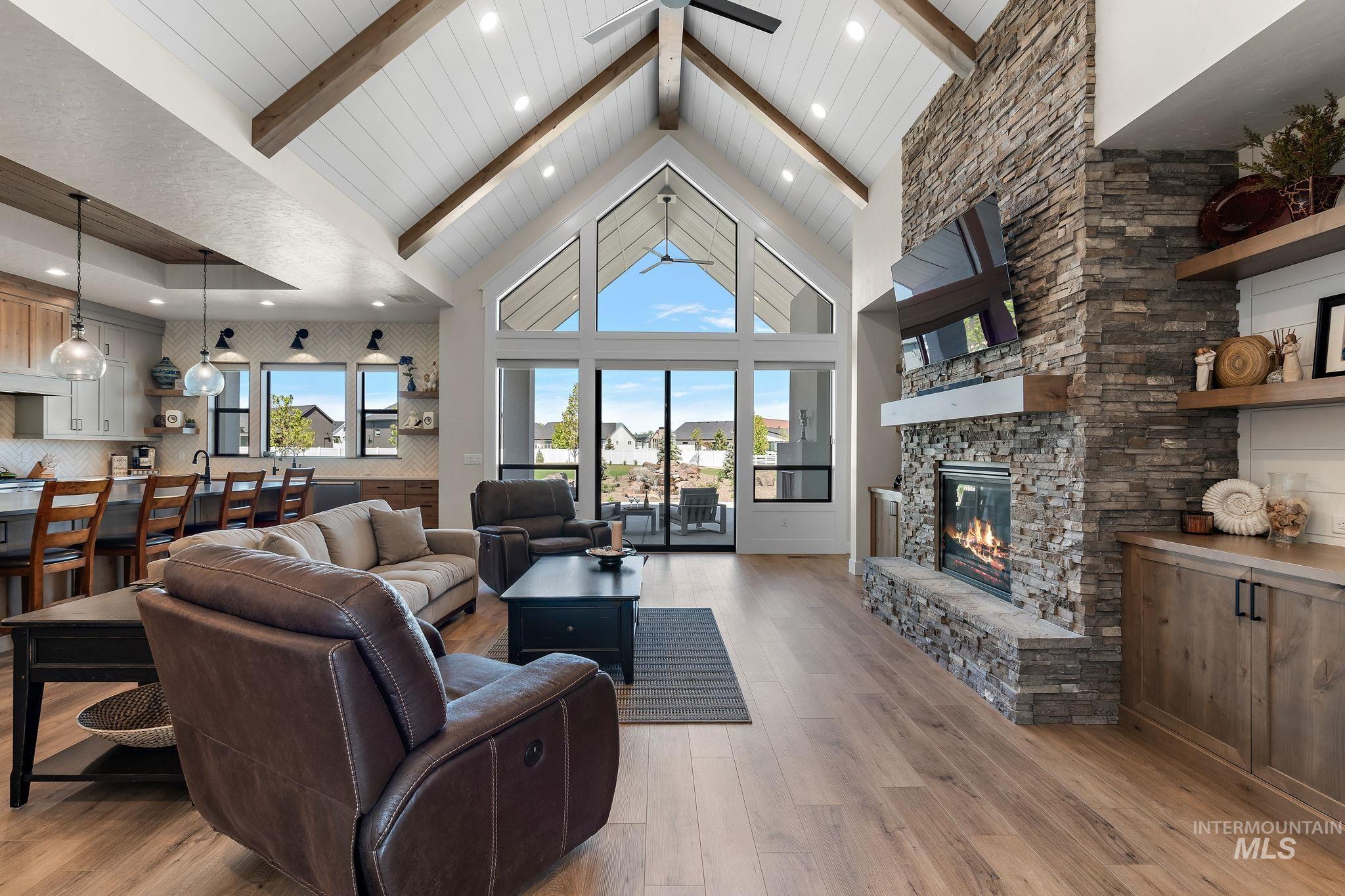 9280 Pursuit Ct, Middleton, Idaho 83644, 4 Bedrooms, 3 Bathrooms, Residential For Sale, Price $1,375,000, 98961235