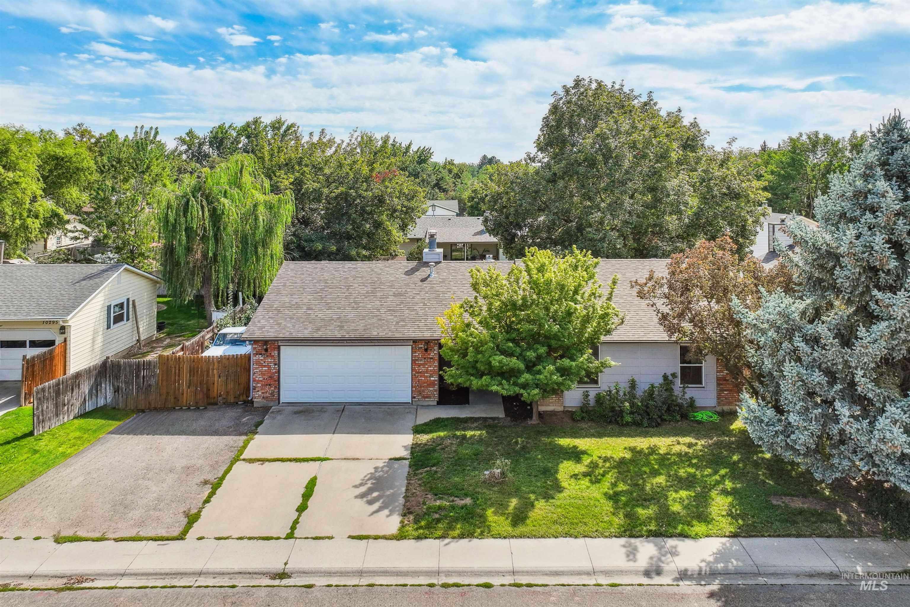 Residential For Sale