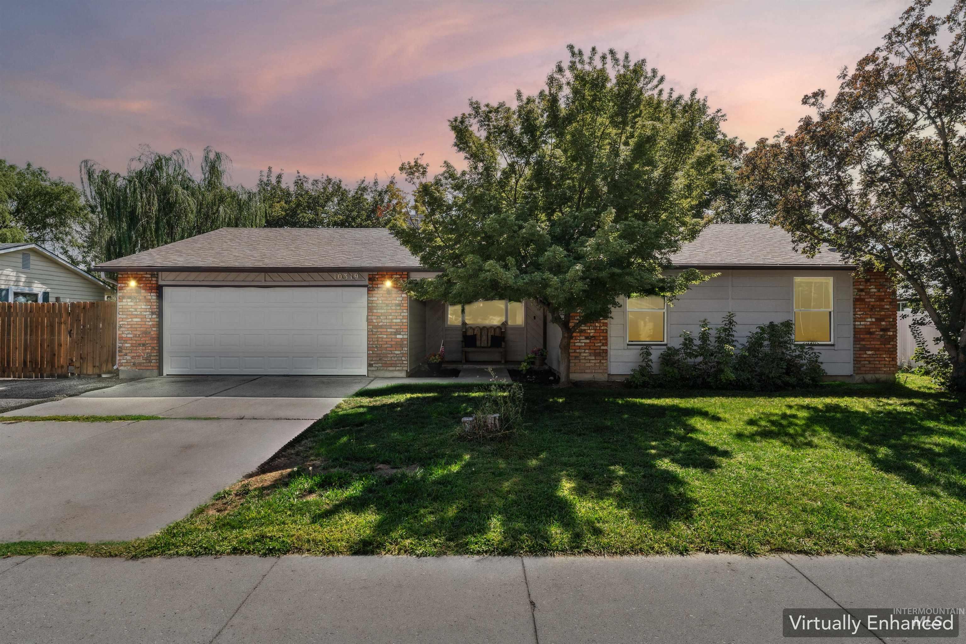 10319 W Ardyce Street, Boise, Idaho 83704, 3 Bedrooms, 2 Bathrooms, Residential For Sale, Price $425,000, 98961236