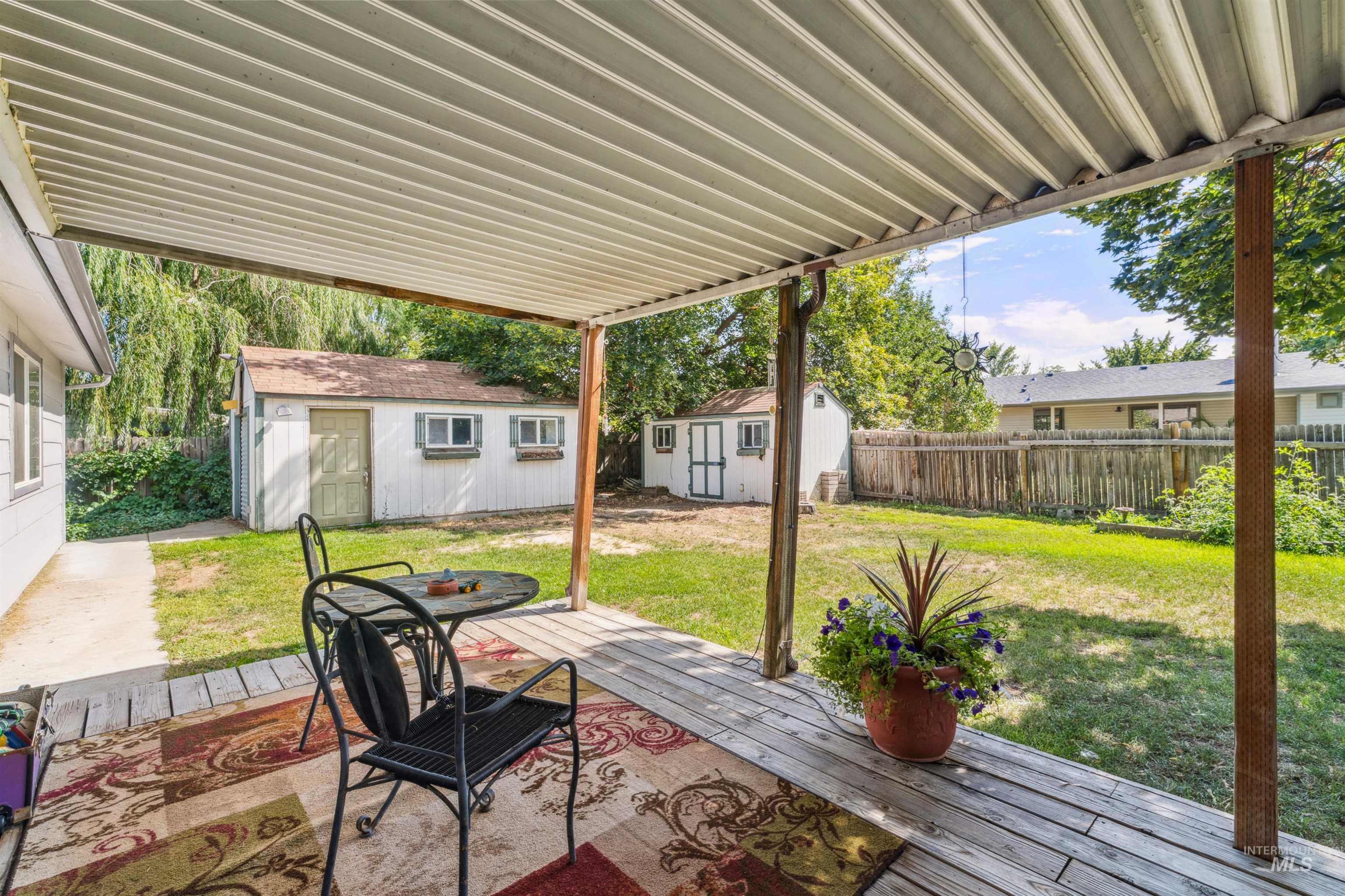 10319 W Ardyce Street, Boise, Idaho 83704, 3 Bedrooms, 2 Bathrooms, Residential For Sale, Price $425,000, 98961236