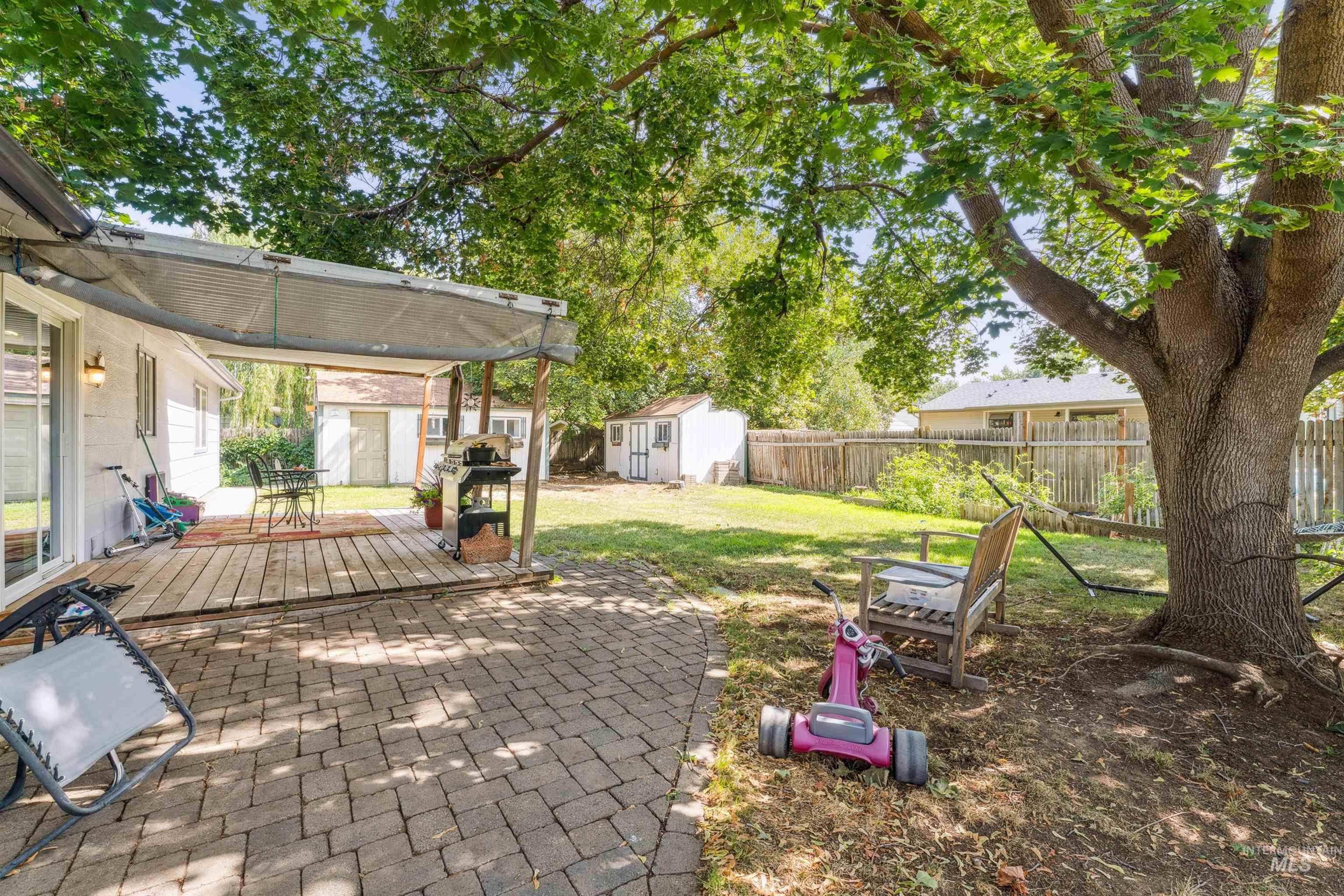 10319 W Ardyce Street, Boise, Idaho 83704, 3 Bedrooms, 2 Bathrooms, Residential For Sale, Price $425,000, 98961236