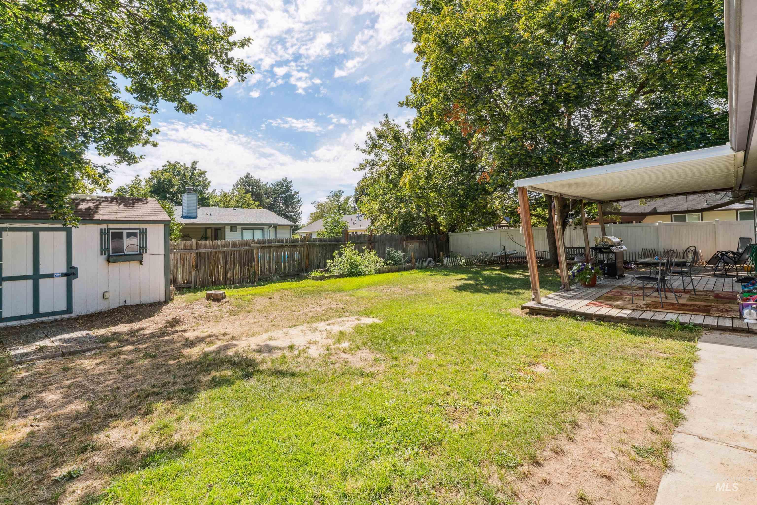 10319 W Ardyce Street, Boise, Idaho 83704, 3 Bedrooms, 2 Bathrooms, Residential For Sale, Price $425,000, 98961236