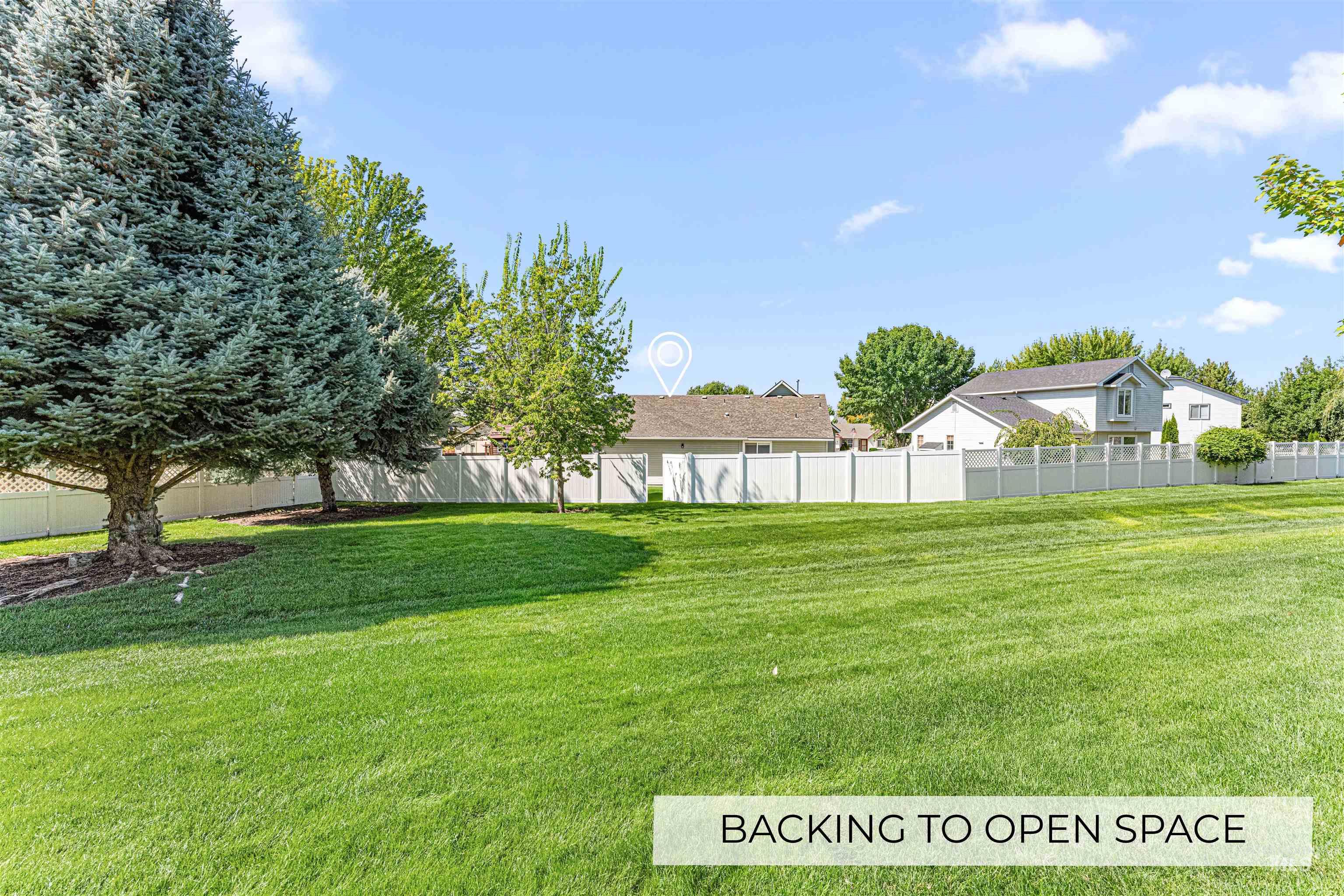 5864 S Mandolin Place, Boise, Idaho 83709, 3 Bedrooms, 2 Bathrooms, Residential For Sale, Price $449,900, 98961242