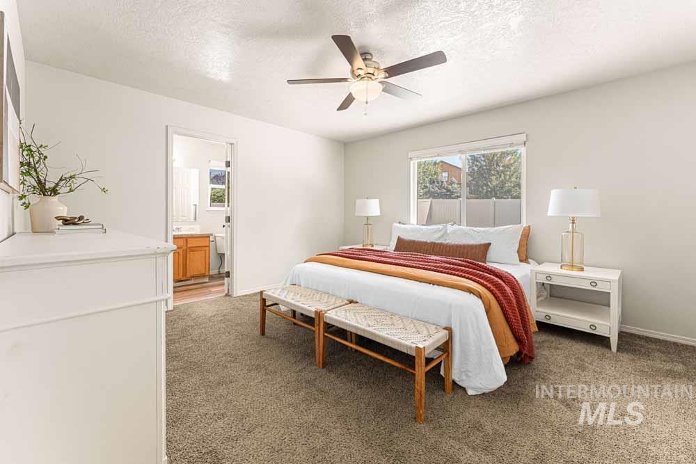 5864 S Mandolin Place, Boise, Idaho 83709, 3 Bedrooms, 2 Bathrooms, Residential For Sale, Price $449,900, 98961242