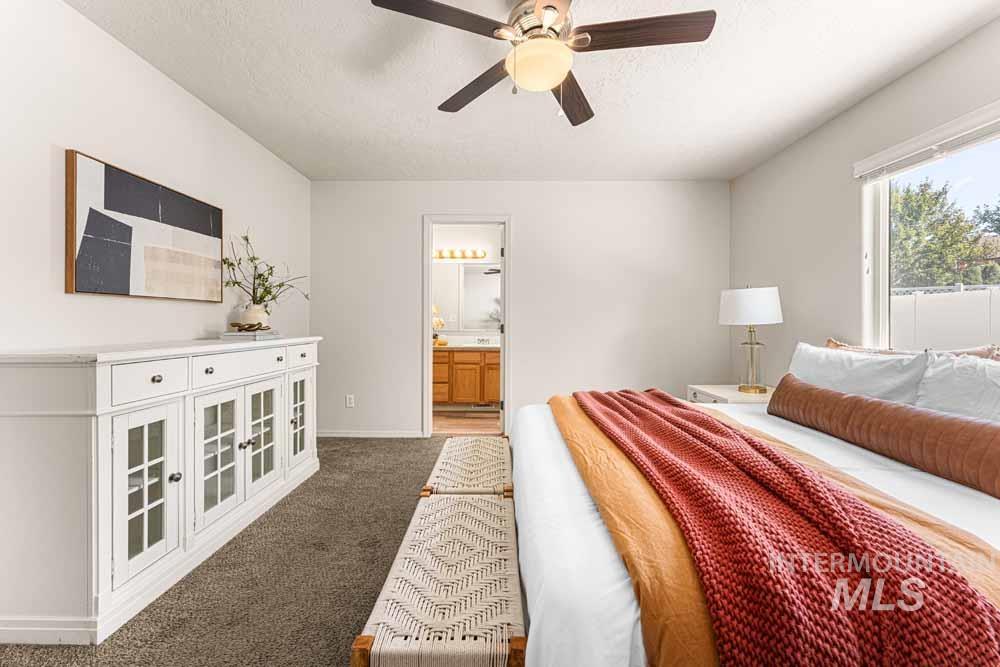 5864 S Mandolin Place, Boise, Idaho 83709, 3 Bedrooms, 2 Bathrooms, Residential For Sale, Price $449,900, 98961242