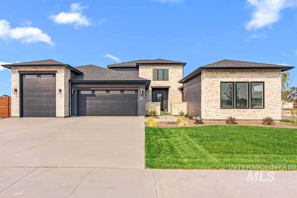 893 N Danville Ave, Eagle, Idaho 83616, 4 Bedrooms, 4.5 Bathrooms, Residential For Sale, Price $1,250,000, 98961243