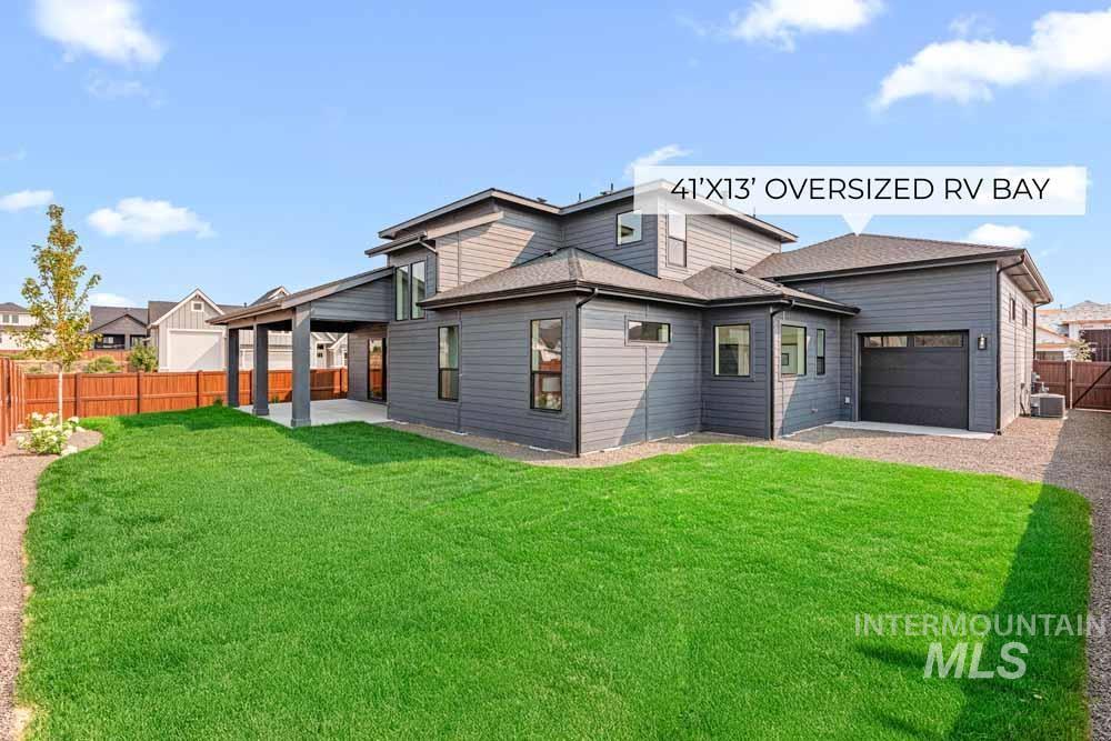 893 N Danville Ave, Eagle, Idaho 83616, 4 Bedrooms, 4.5 Bathrooms, Residential For Sale, Price $1,250,000, 98961243
