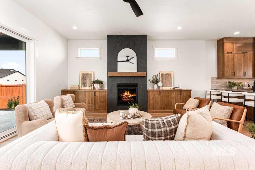 893 N Danville Ave, Eagle, Idaho 83616, 4 Bedrooms, 4.5 Bathrooms, Residential For Sale, Price $1,250,000, 98961243