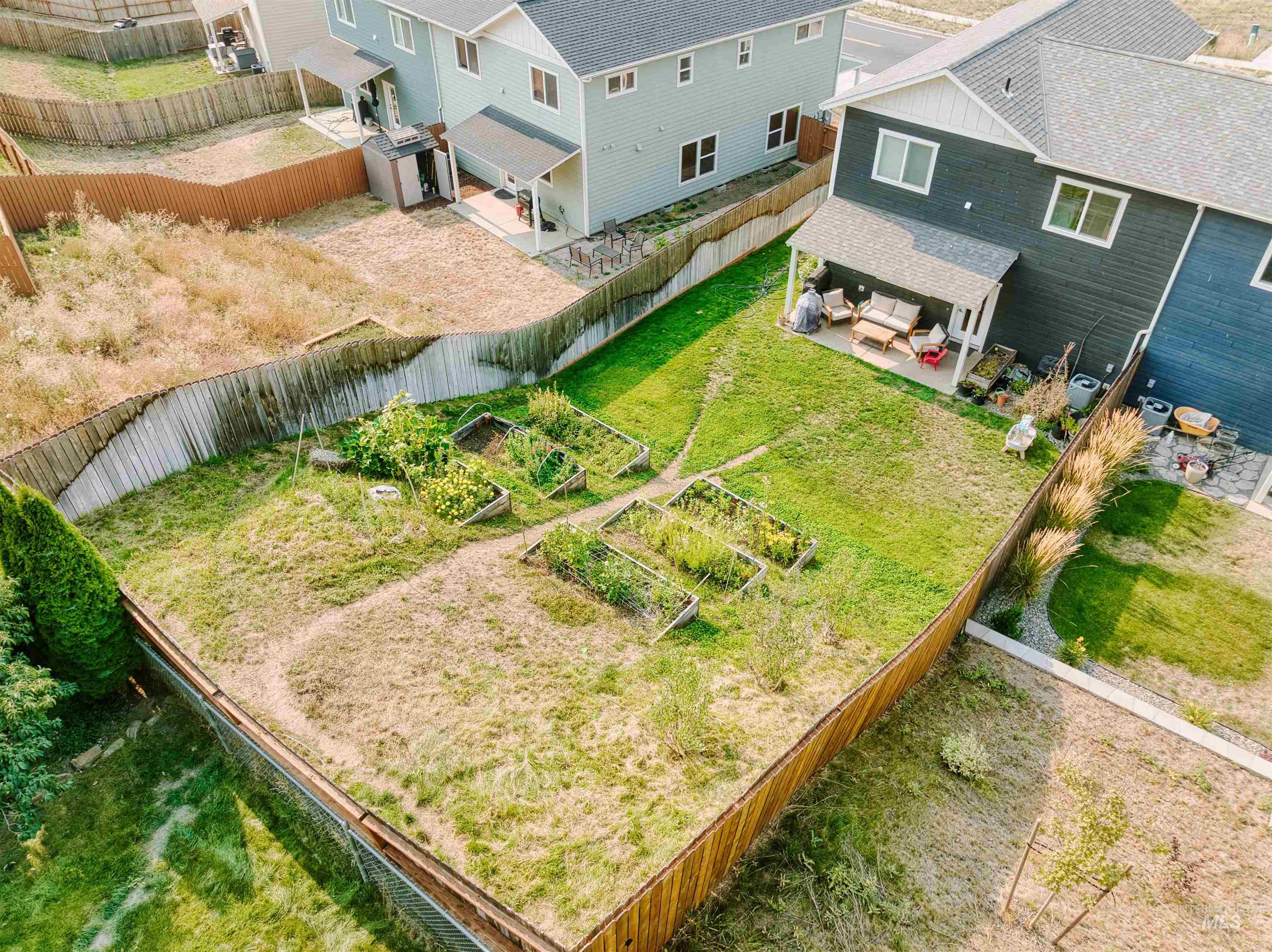 1645 E Third St, Moscow, Idaho 83843-3774, 4 Bedrooms, 2.5 Bathrooms, Residential For Sale, Price $460,000, 98961245