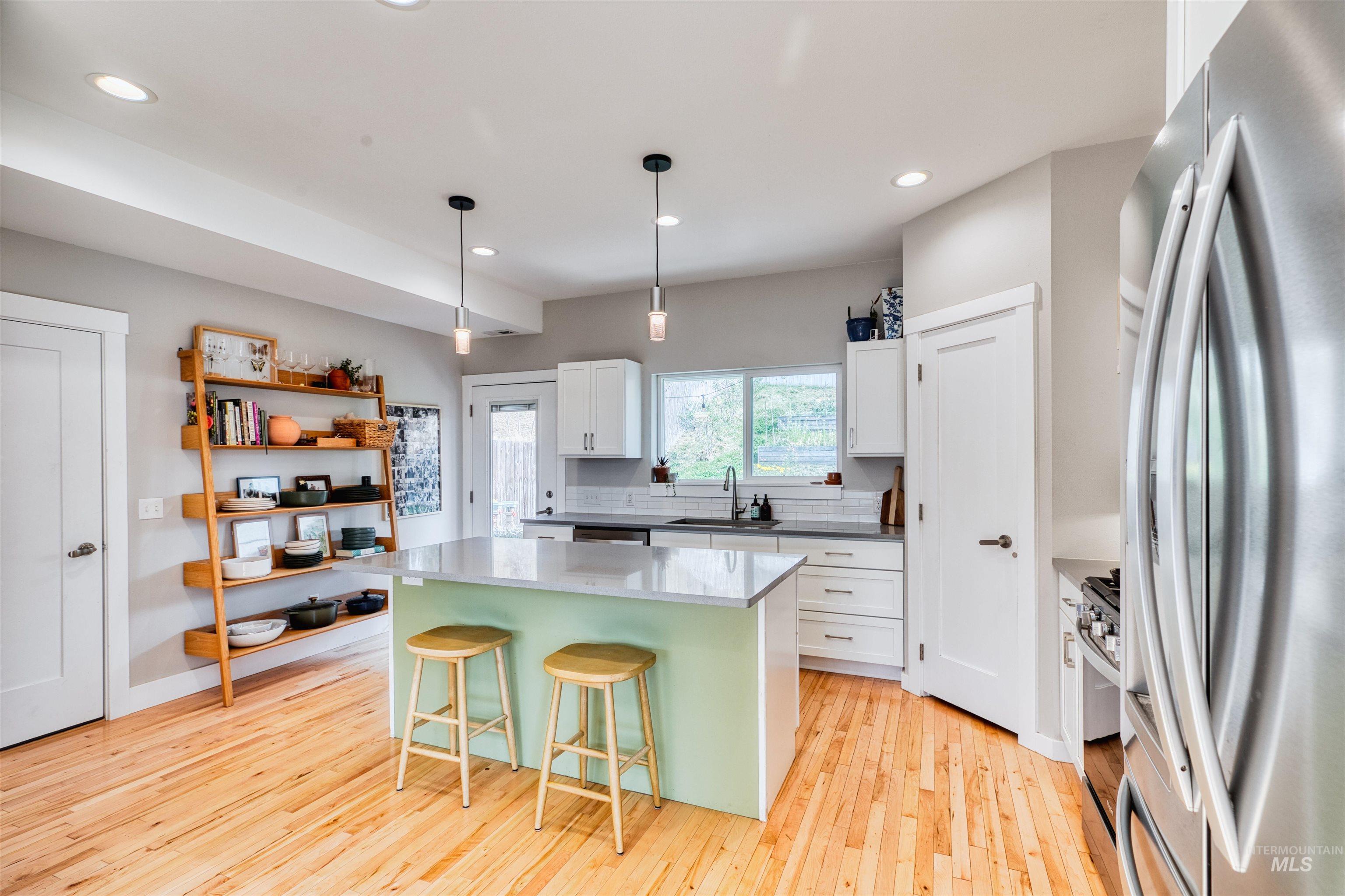 1645 E Third St, Moscow, Idaho 83843-3774, 4 Bedrooms, 2.5 Bathrooms, Residential For Sale, Price $460,000, 98961245