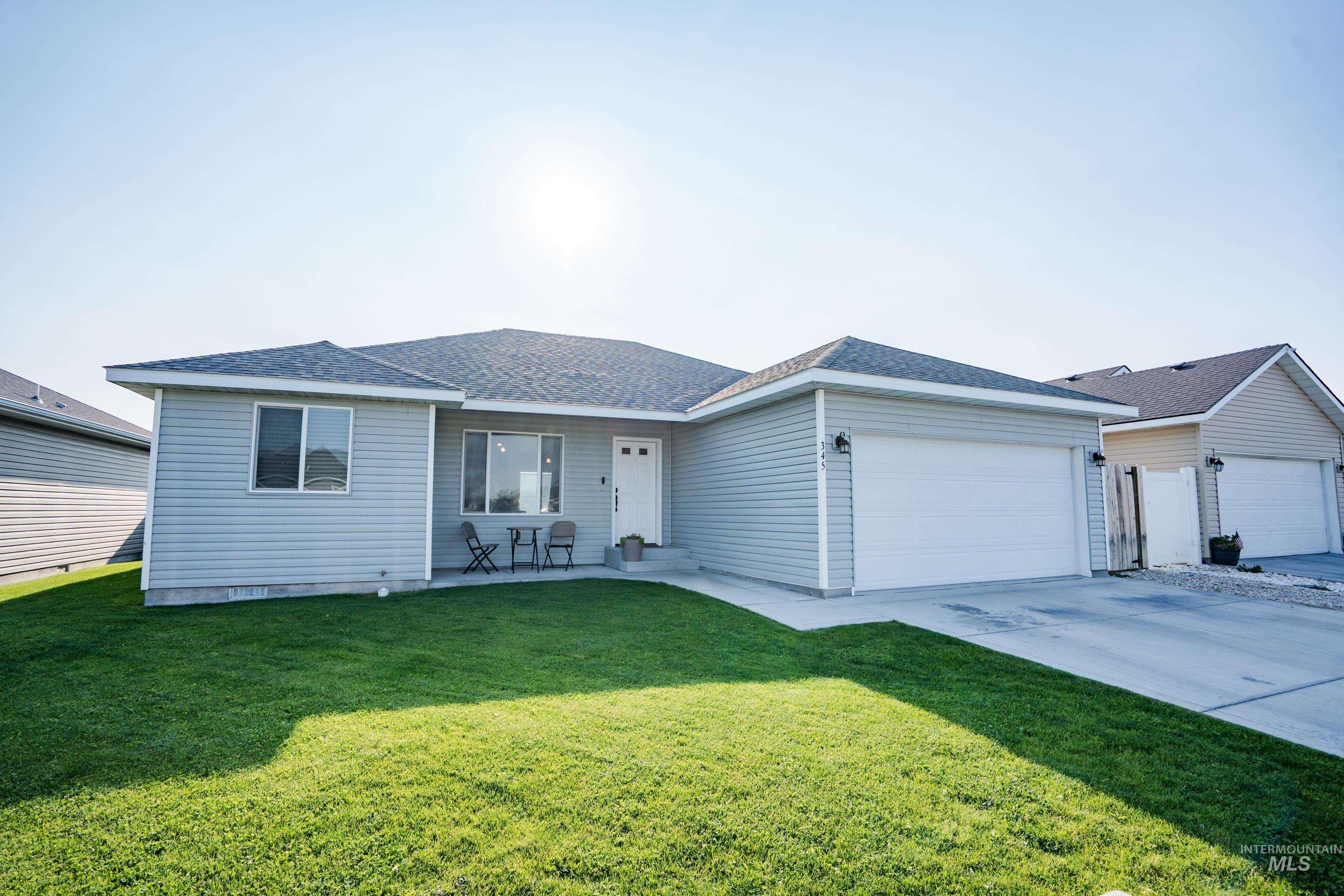 Residential For Sale