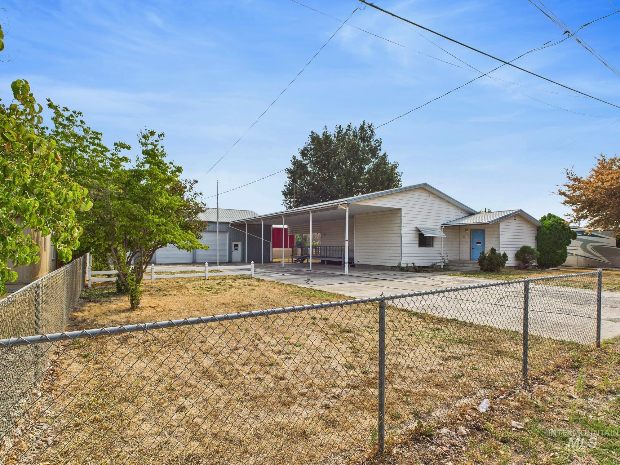 3507 10th Street, Lewiston, Idaho 83501, 2 Bedrooms, 2 Bathrooms, Residential For Sale, Price $449,000, 98961248