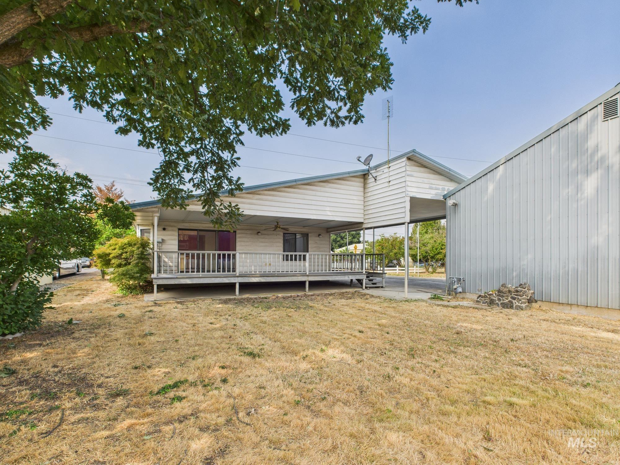 3507 10th Street, Lewiston, Idaho 83501, 2 Bedrooms, 2 Bathrooms, Residential For Sale, Price $449,000, 98961248
