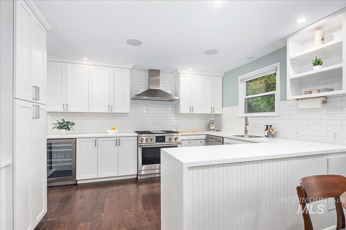 3625 W Tulara Dr, Boise, Idaho 83706, 3 Bedrooms, 2 Bathrooms, Residential For Sale, Price $665,000, 98961249
