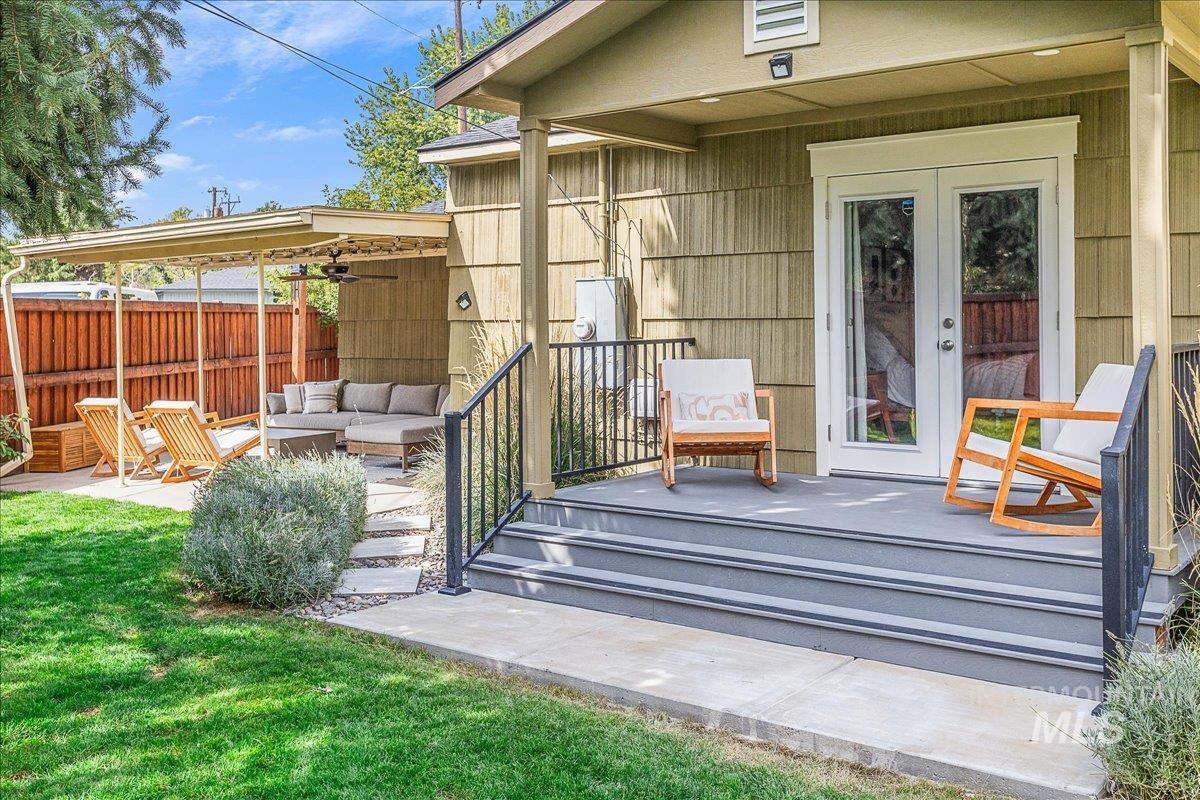 3625 W Tulara Dr, Boise, Idaho 83706, 3 Bedrooms, 2 Bathrooms, Residential For Sale, Price $665,000, 98961249