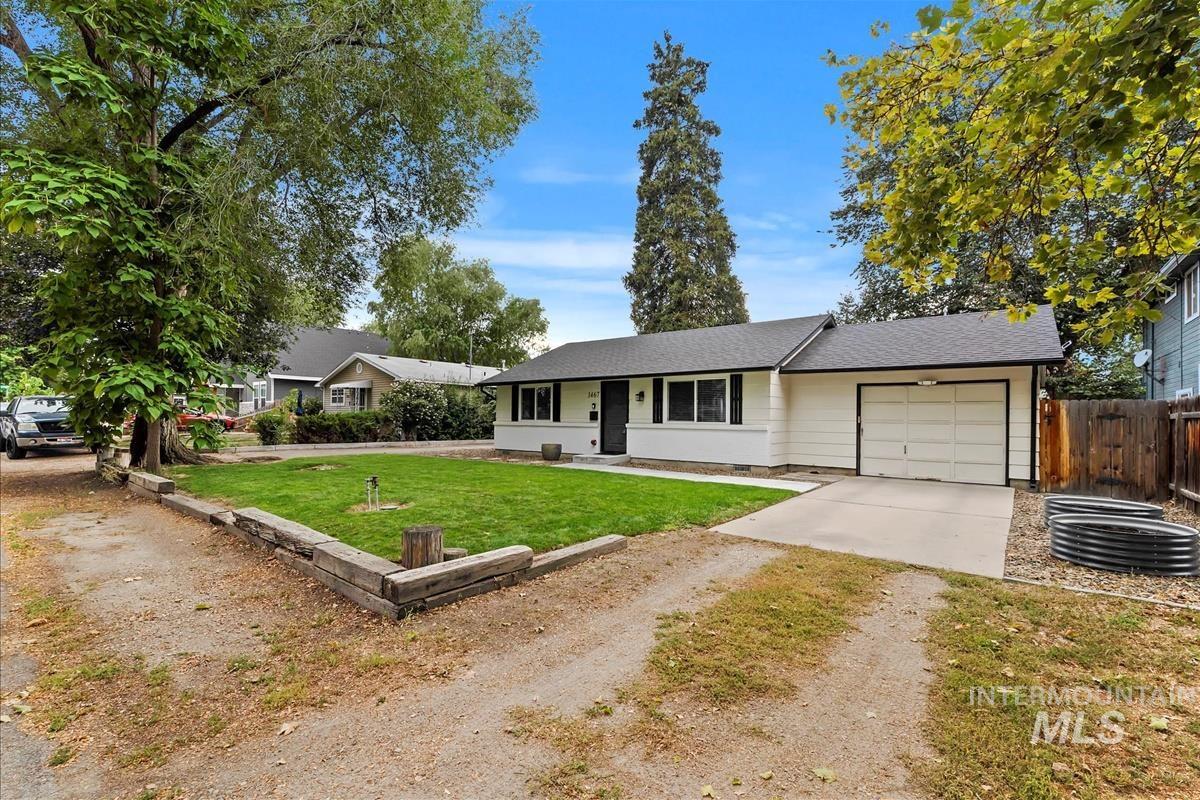Residential For Sale