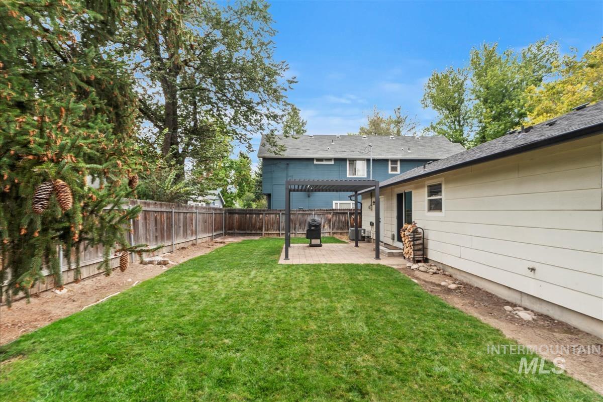 1467 S Grant Ave., Boise, Idaho 83706, 2 Bedrooms, 1 Bathroom, Residential For Sale, Price $419,900, 98961250