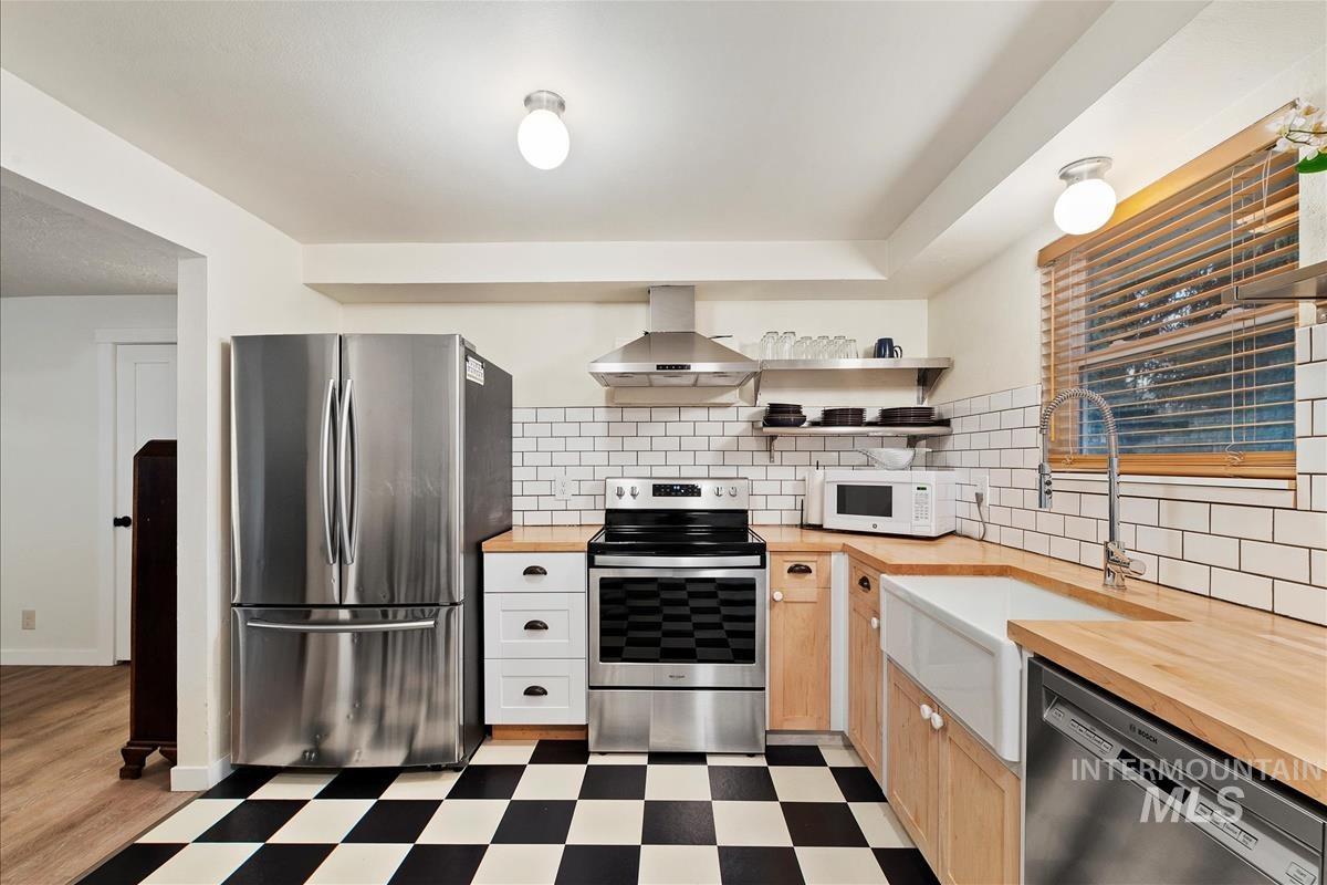 1467 S Grant Ave., Boise, Idaho 83706, 2 Bedrooms, 1 Bathroom, Residential For Sale, Price $419,900, 98961250