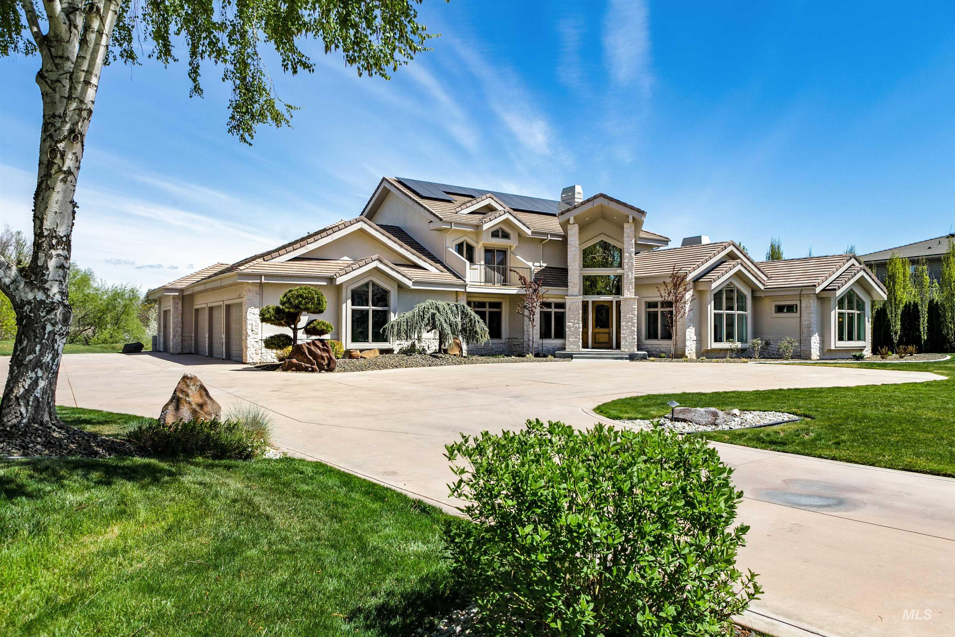 Residential For Sale