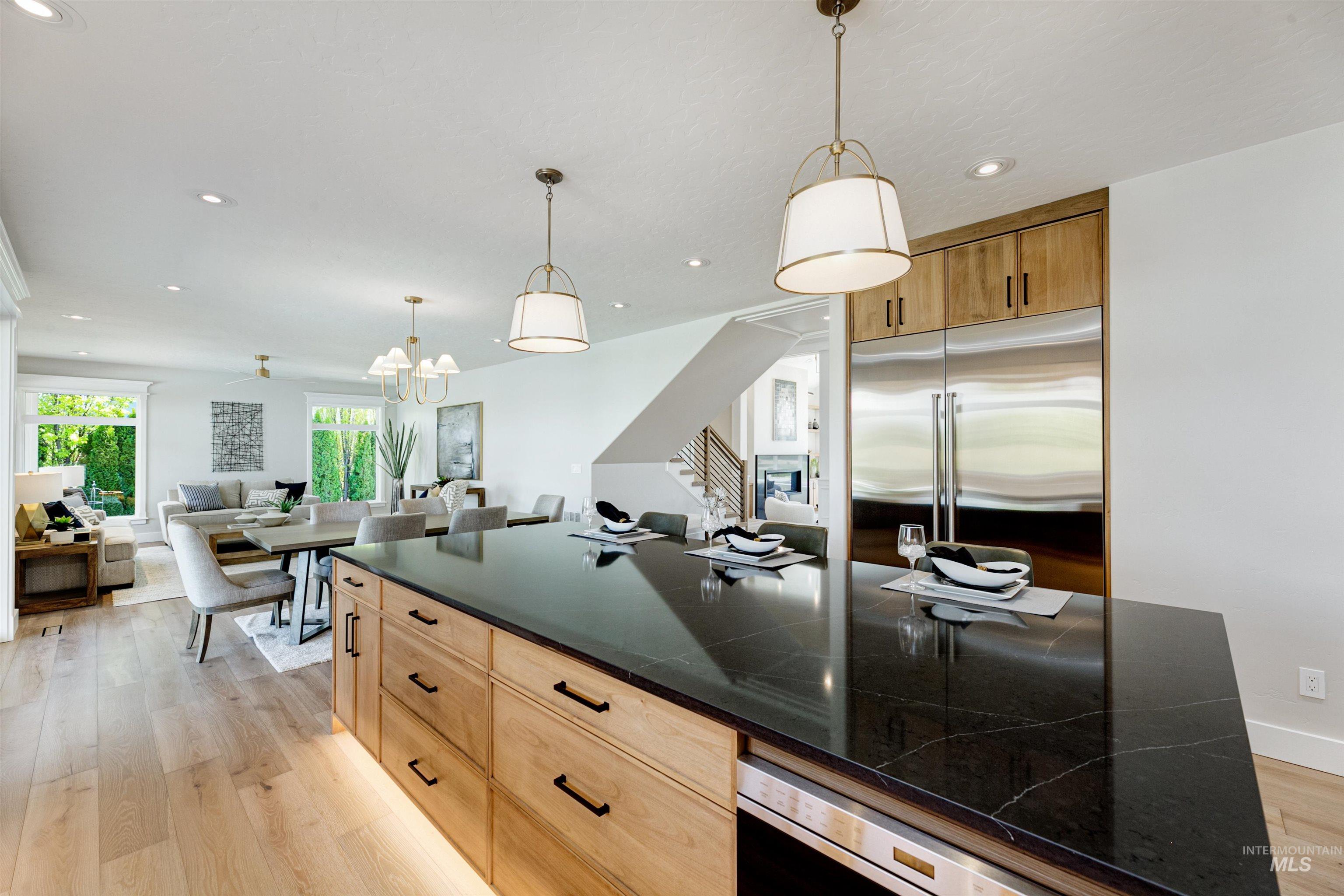 7014 N Spurwing Way, Meridian, Idaho 83646, 4 Bedrooms, 5 Bathrooms, Residential For Sale, Price $2,550,000, 98961251