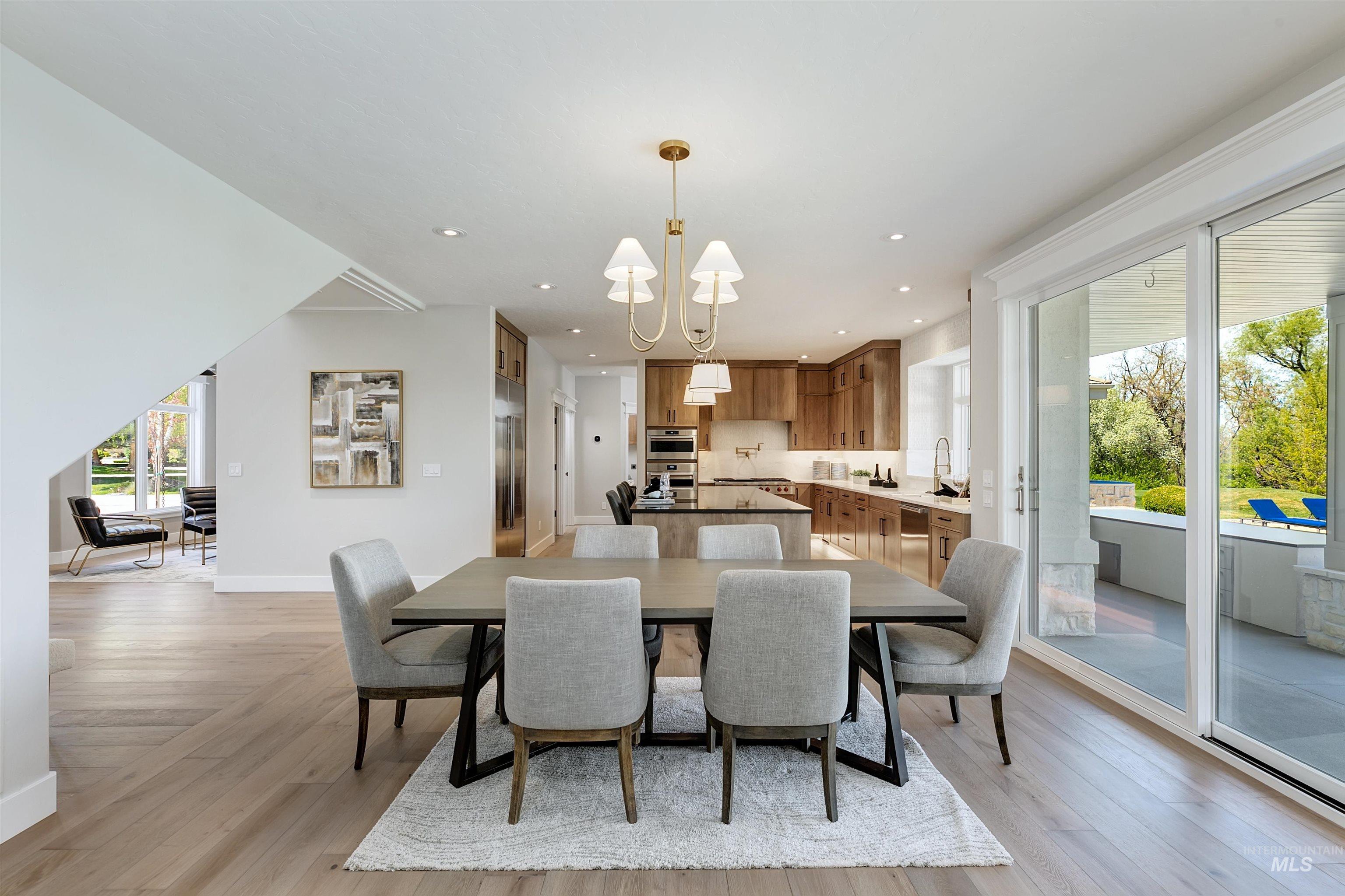 7014 N Spurwing Way, Meridian, Idaho 83646, 4 Bedrooms, 5 Bathrooms, Residential For Sale, Price $2,550,000, 98961251