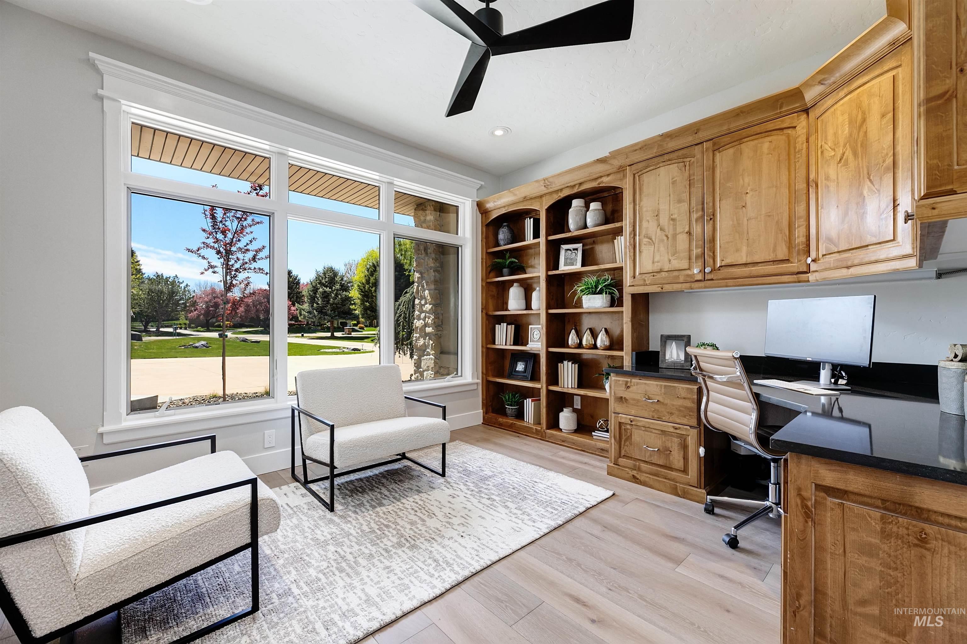 7014 N Spurwing Way, Meridian, Idaho 83646, 4 Bedrooms, 5 Bathrooms, Residential For Sale, Price $2,550,000, 98961251