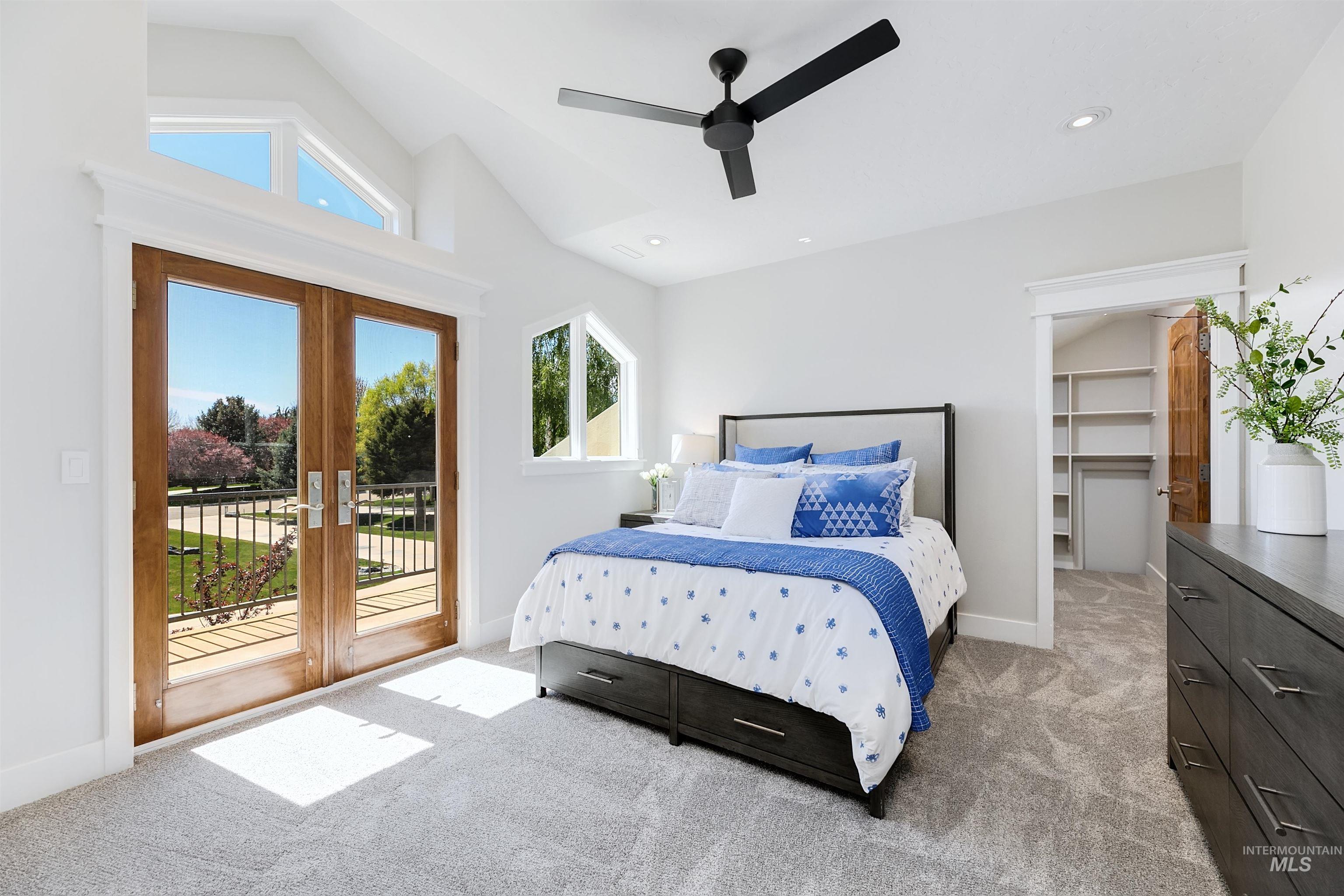 7014 N Spurwing Way, Meridian, Idaho 83646, 4 Bedrooms, 5 Bathrooms, Residential For Sale, Price $2,550,000, 98961251