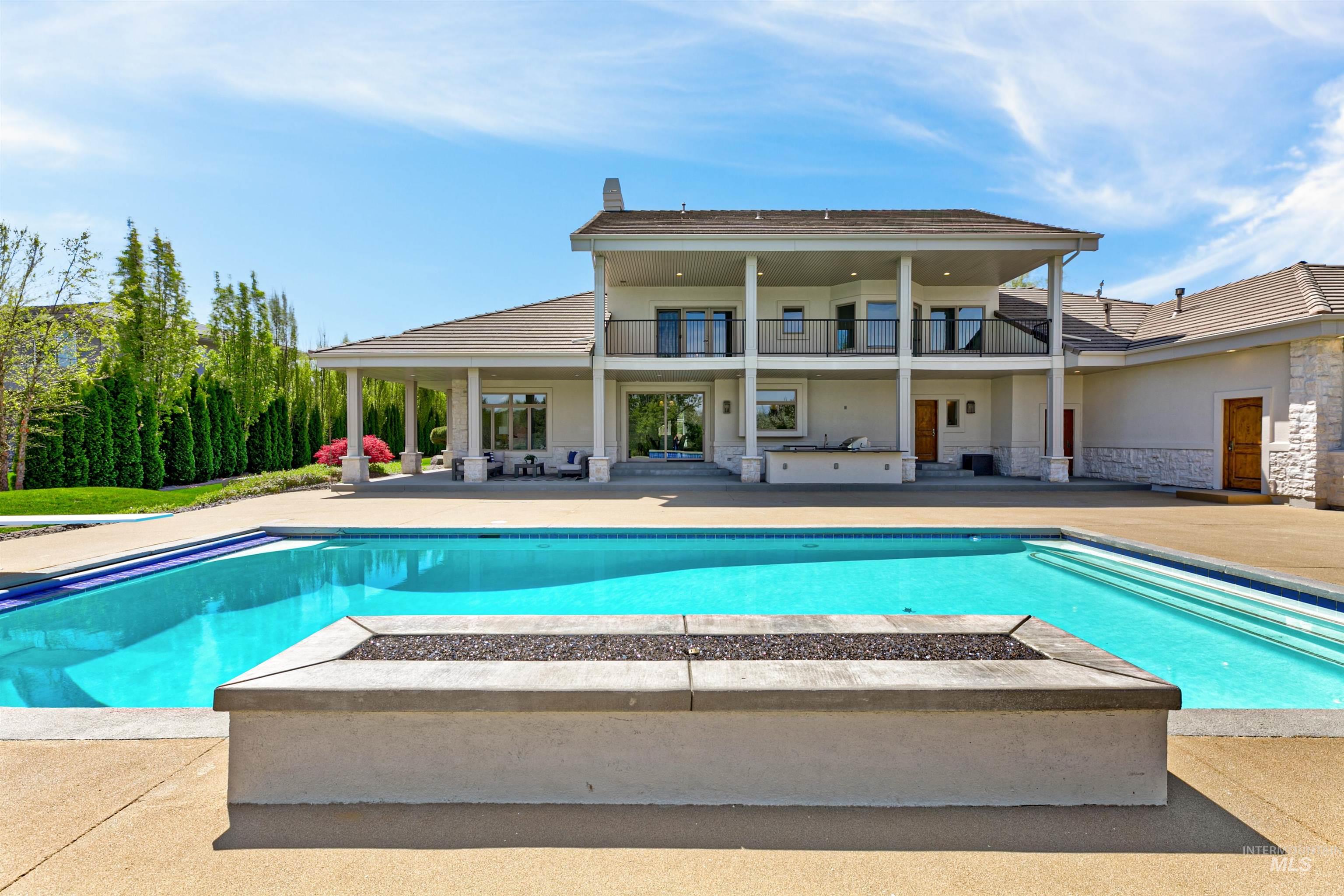 7014 N Spurwing Way, Meridian, Idaho 83646, 4 Bedrooms, 5 Bathrooms, Residential For Sale, Price $2,550,000, 98961251