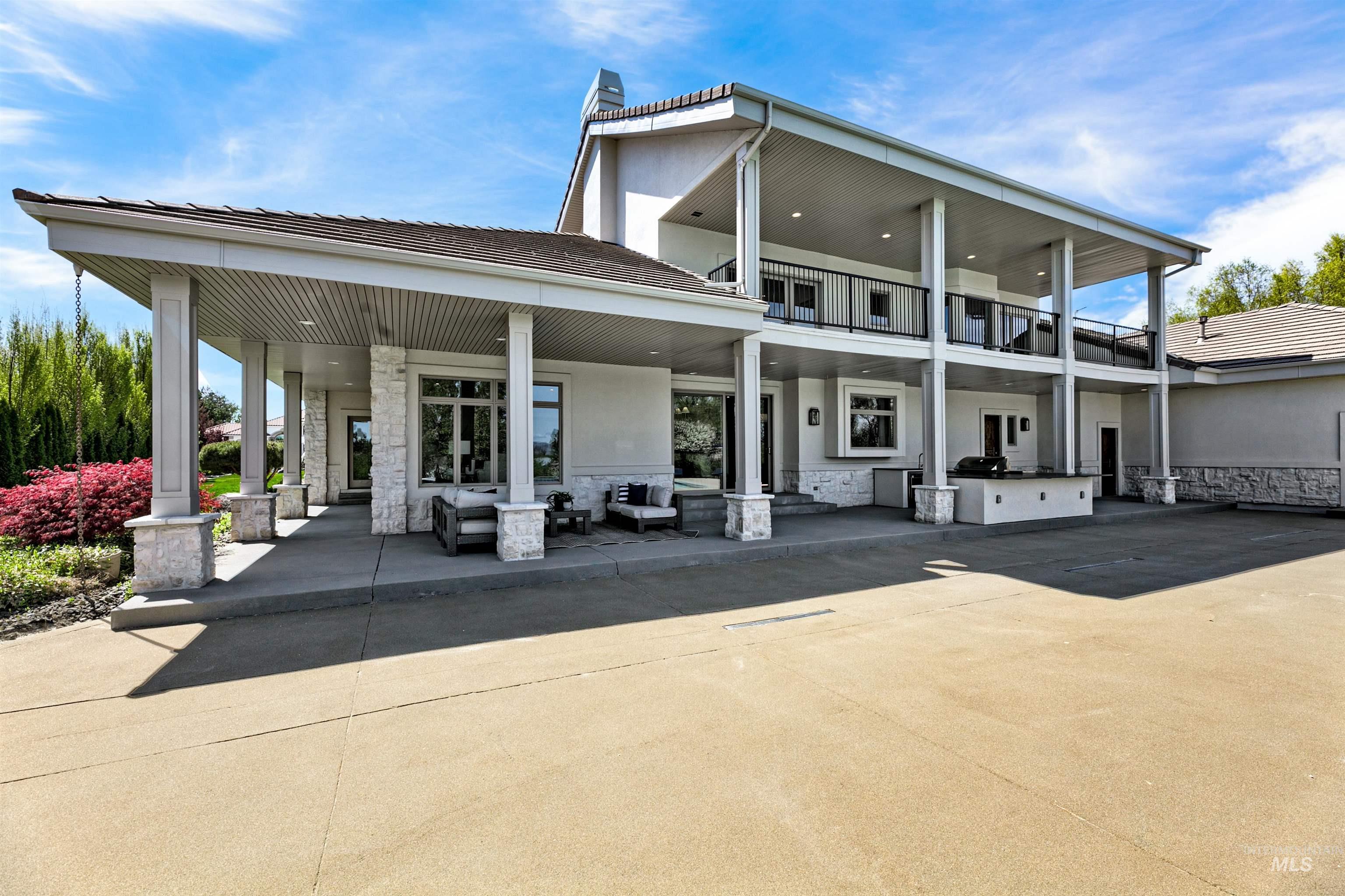 7014 N Spurwing Way, Meridian, Idaho 83646, 4 Bedrooms, 5 Bathrooms, Residential For Sale, Price $2,550,000, 98961251