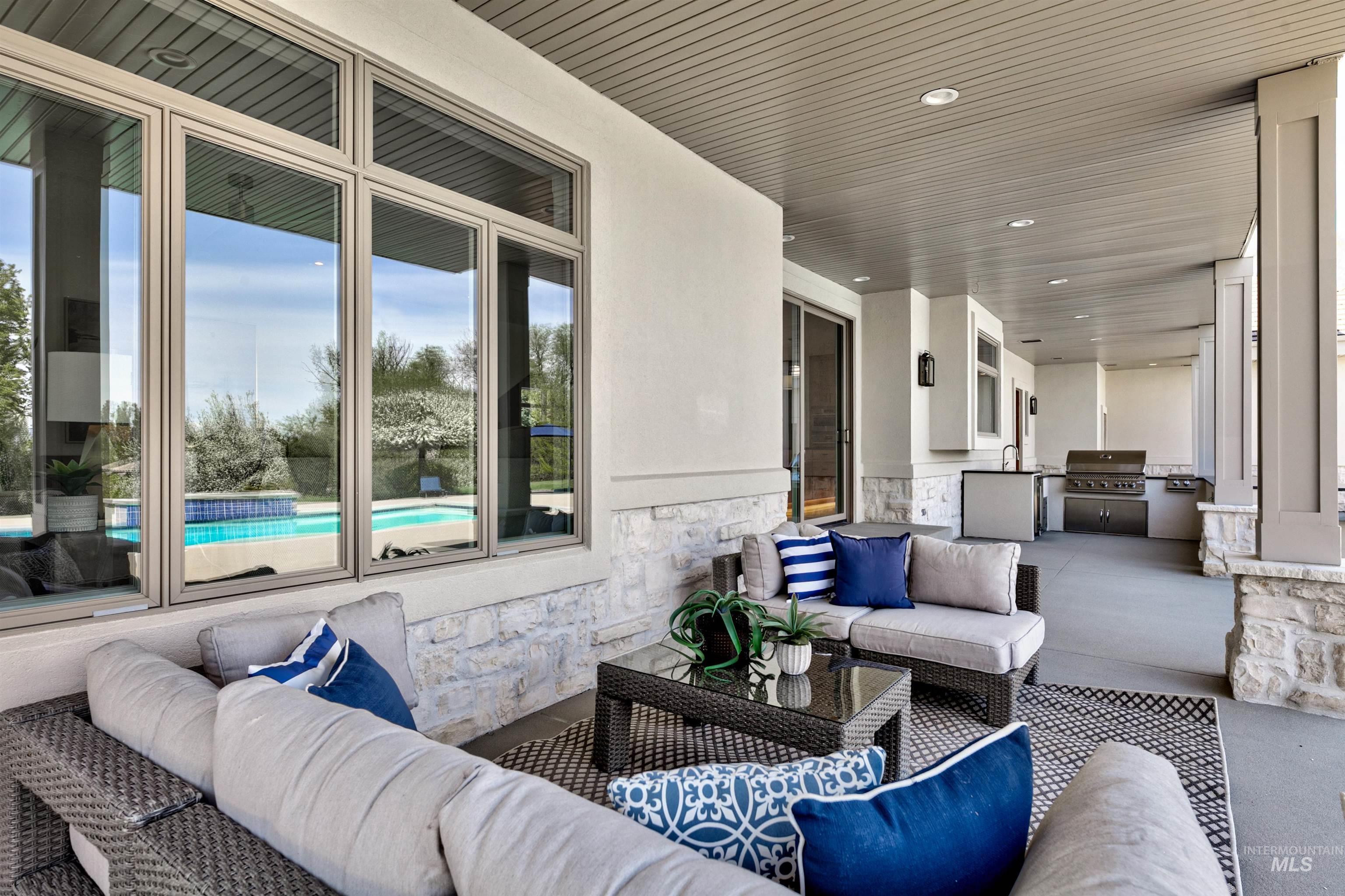 7014 N Spurwing Way, Meridian, Idaho 83646, 4 Bedrooms, 5 Bathrooms, Residential For Sale, Price $2,550,000, 98961251