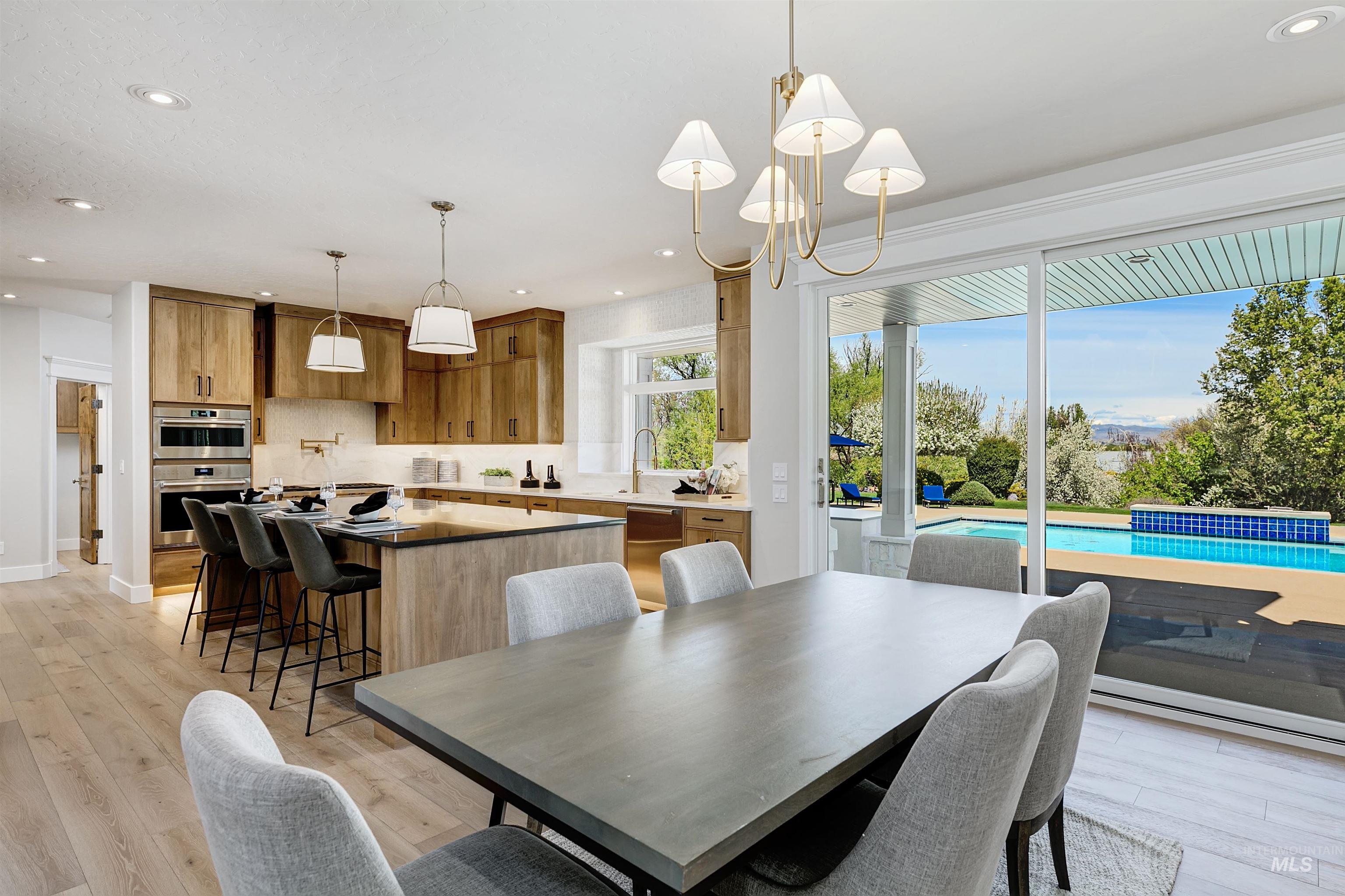 7014 N Spurwing Way, Meridian, Idaho 83646, 4 Bedrooms, 5 Bathrooms, Residential For Sale, Price $2,550,000, 98961251