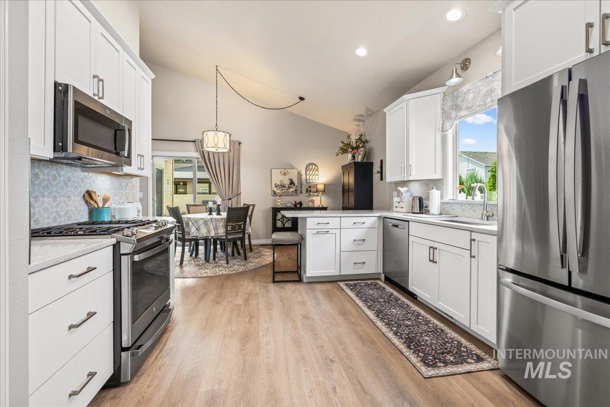 10395 McKinley St, Nampa, Idaho 83687, 3 Bedrooms, 2 Bathrooms, Residential For Sale, Price $470,000, 98961256