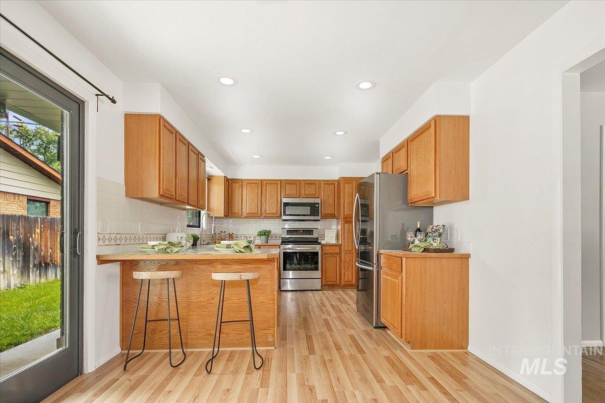 2106 N 32nd, Boise, Idaho 83703, 4 Bedrooms, 2 Bathrooms, Residential For Sale, Price $749,900, 98961258