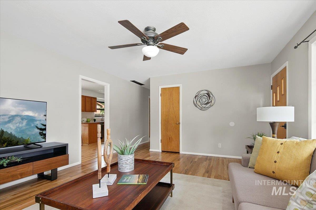 2106 N 32nd, Boise, Idaho 83703, 4 Bedrooms, 2 Bathrooms, Residential For Sale, Price $749,900, 98961258
