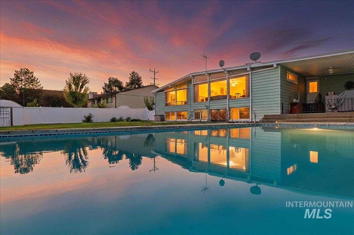 Residential For Sale