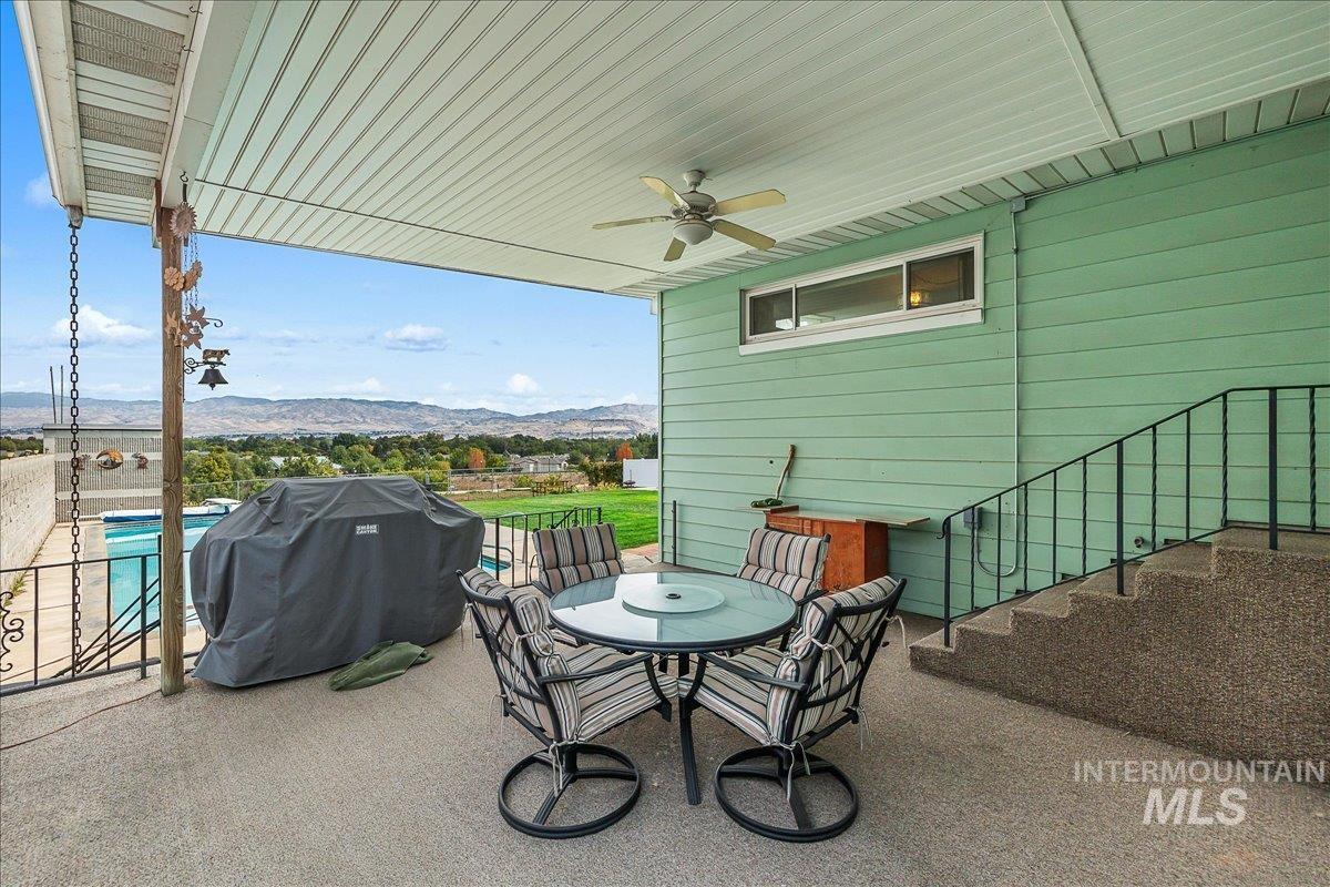 2800 W Sunrise Rim Rd, Boise, Idaho 83705, 4 Bedrooms, 2.5 Bathrooms, Residential For Sale, Price $599,000, 98961262