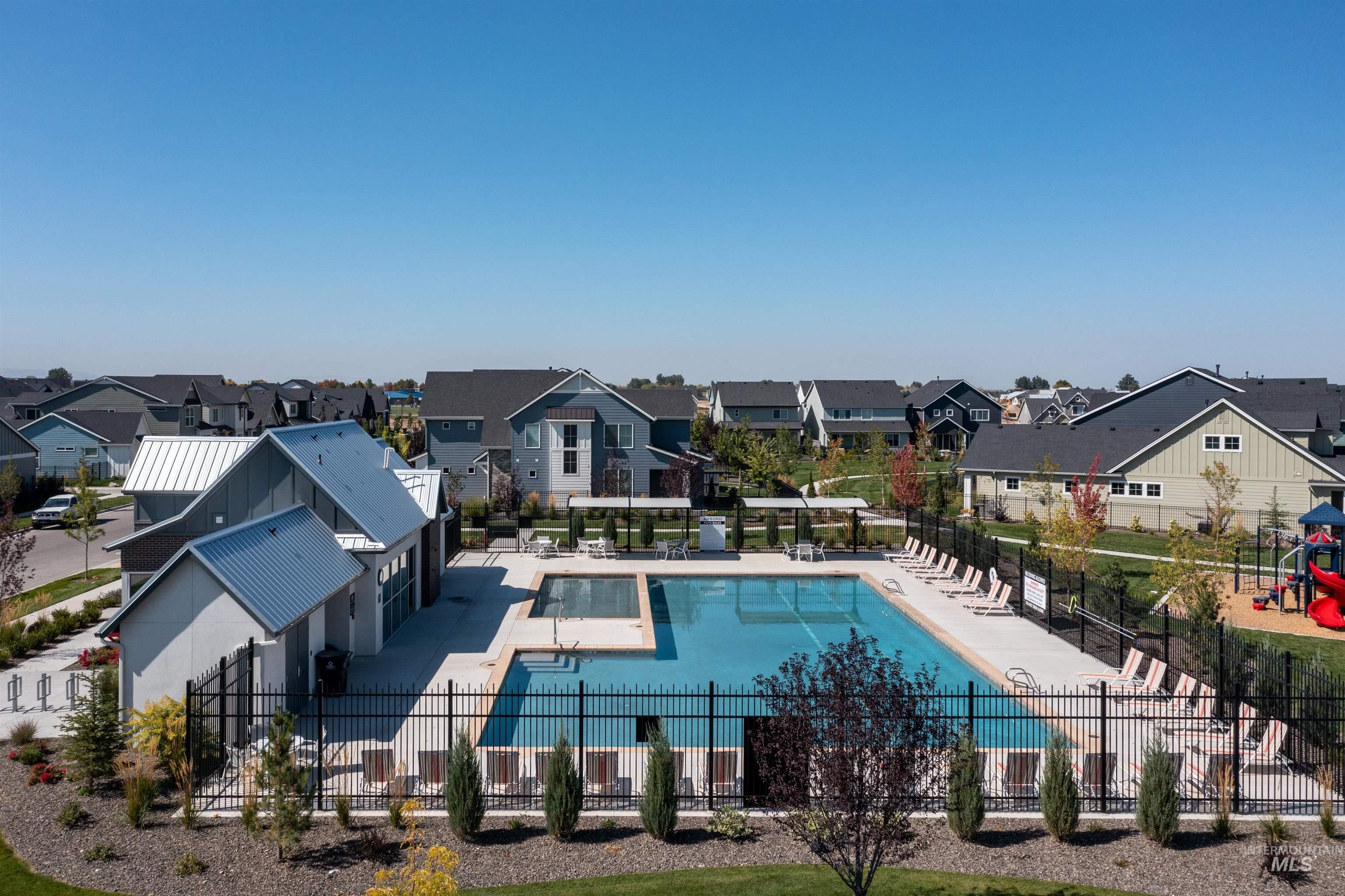 10415 Stony Oak St., Nampa, Idaho 83687, 3 Bedrooms, 3 Bathrooms, Residential For Sale, Price $554,900, 98961266