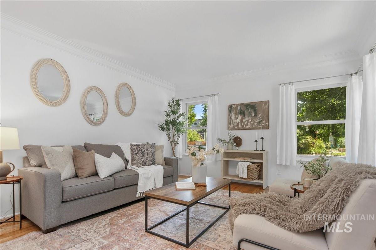 Residential Income For Sale