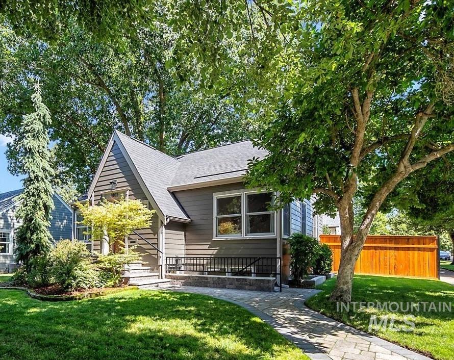 1802 W Bannock St, Boise, Idaho 83702, 4 Bedrooms, 2 Bathrooms, Residential Income For Sale, Price $974,900, 98961271