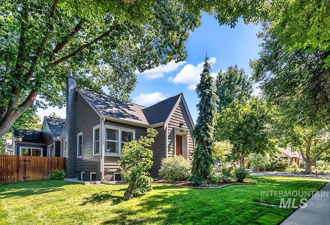1802 W Bannock St, Boise, Idaho 83702, 4 Bedrooms, 2 Bathrooms, Residential Income For Sale, Price $974,900, 98961271