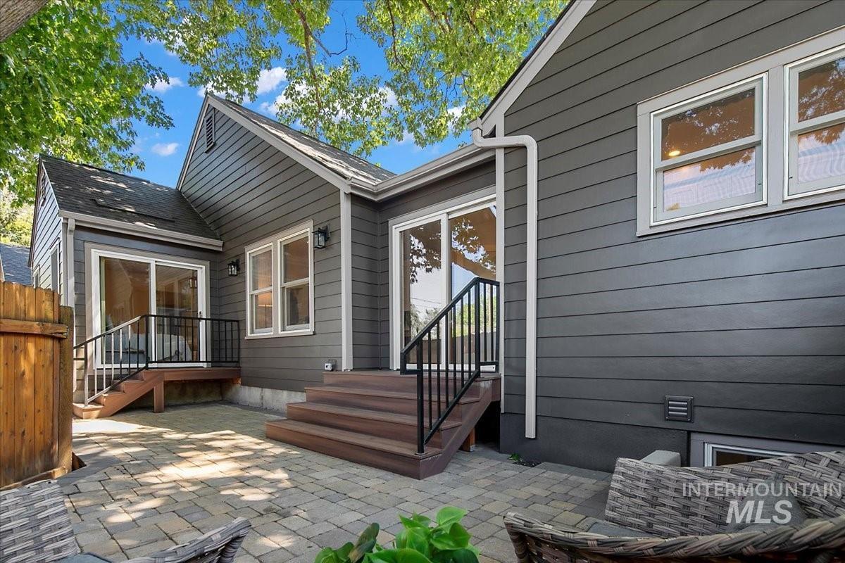 1802 W Bannock St, Boise, Idaho 83702, 4 Bedrooms, 2 Bathrooms, Residential Income For Sale, Price $974,900, 98961271