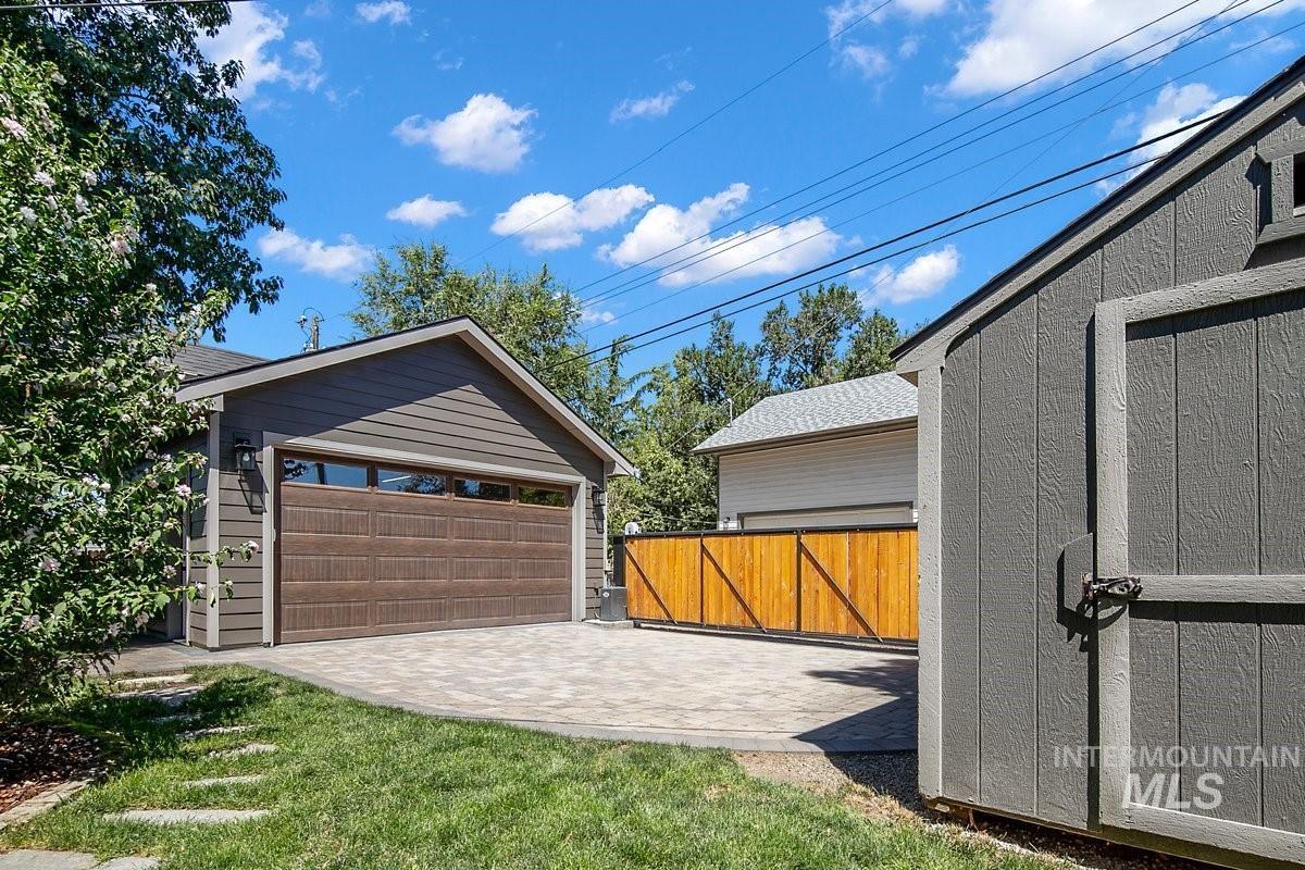 1802 W Bannock St, Boise, Idaho 83702, 4 Bedrooms, 2 Bathrooms, Residential Income For Sale, Price $974,900, 98961271