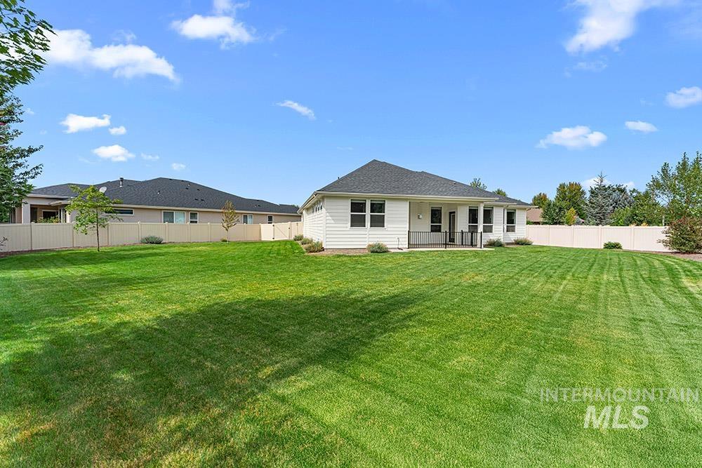 1440 E Azan St, Meridian, Idaho 83646, 3 Bedrooms, 2 Bathrooms, Residential For Sale, Price $649,900, 98961275