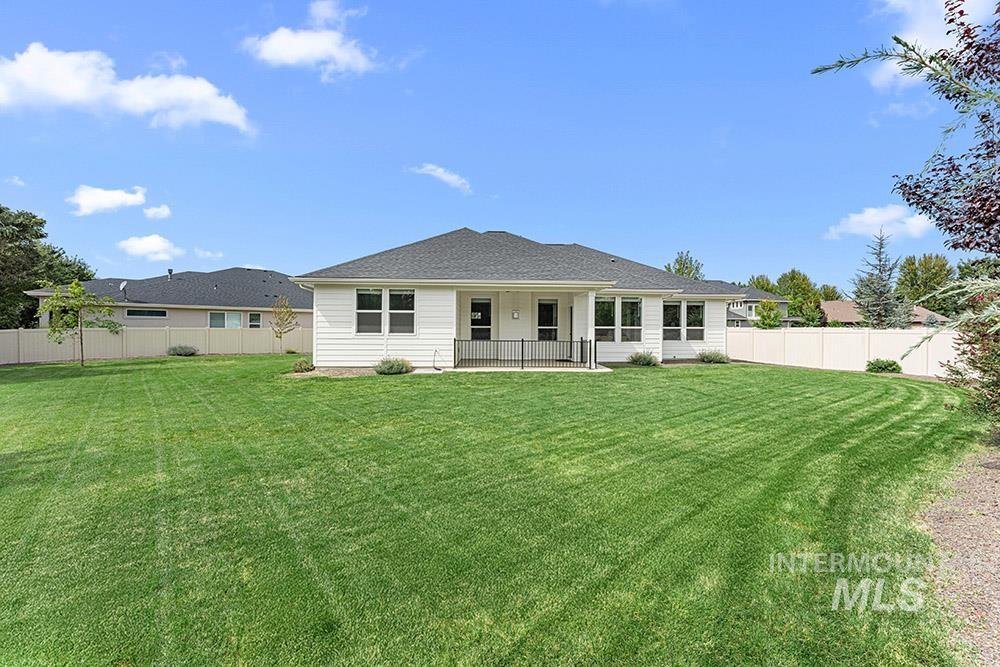 1440 E Azan St, Meridian, Idaho 83646, 3 Bedrooms, 2 Bathrooms, Residential For Sale, Price $649,900, 98961275